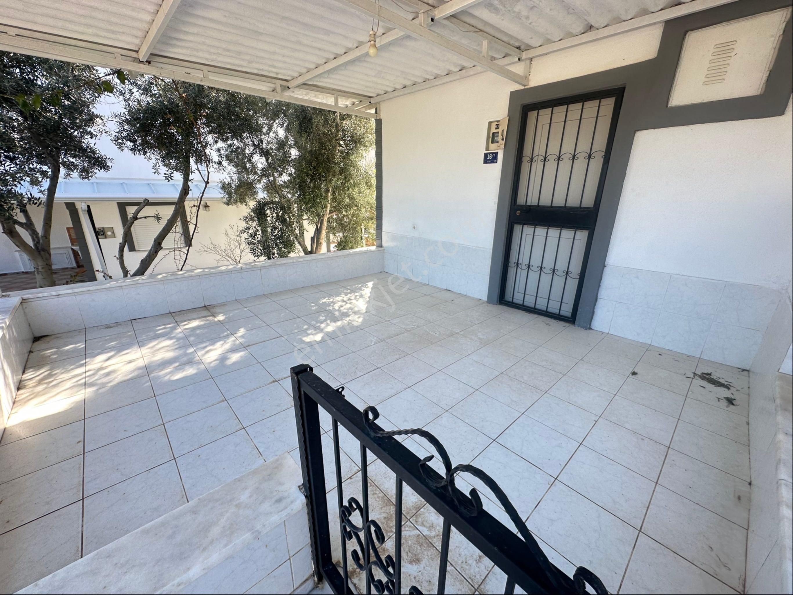 ❗️plaja 350 Mt. 4+1 Villa Alt Katta Odası Mevcut ❗️ - Görsel 26