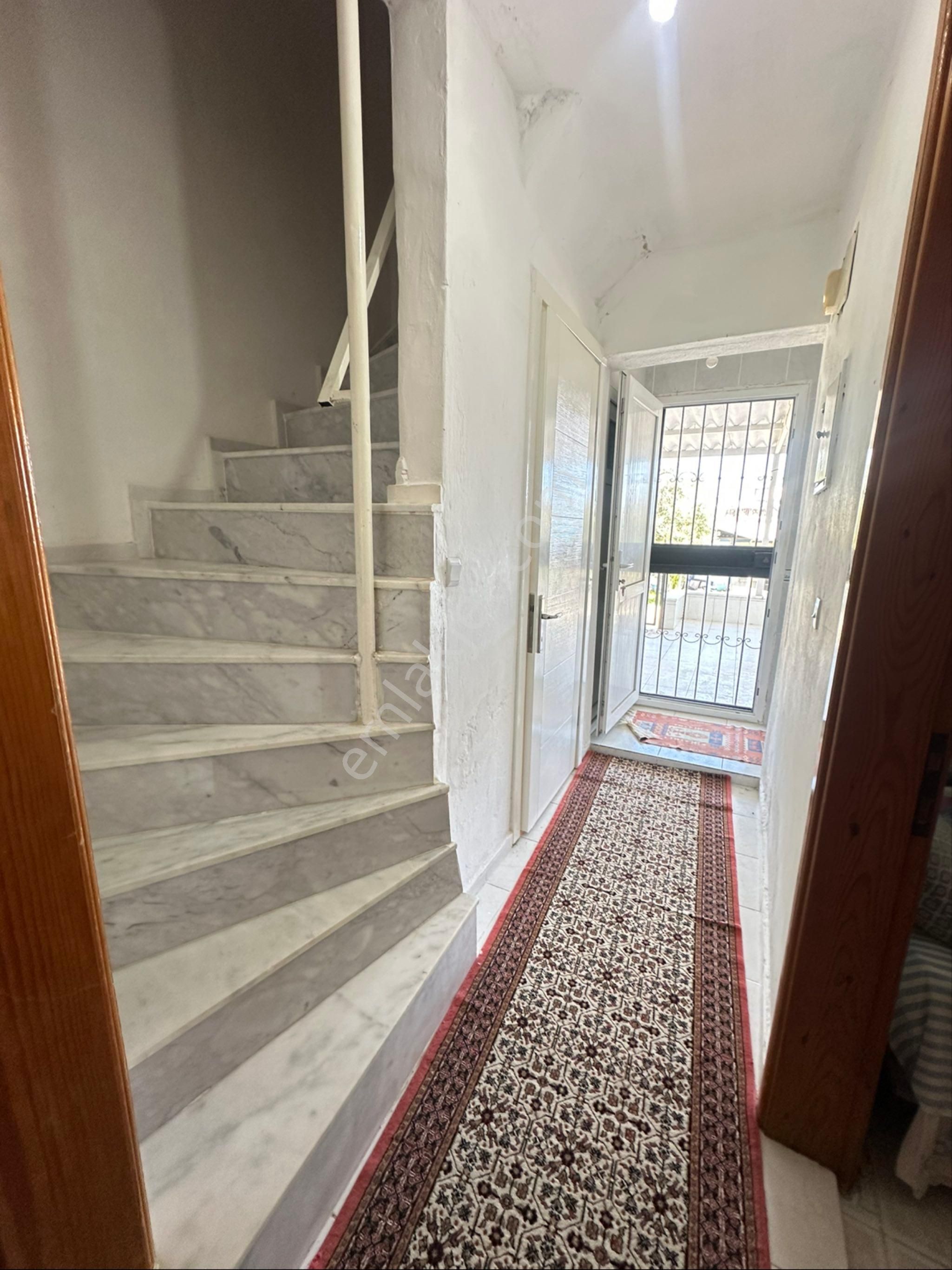 ❗️plaja 350 Mt. 4+1 Villa Alt Katta Odası Mevcut ❗️ - Görsel 10