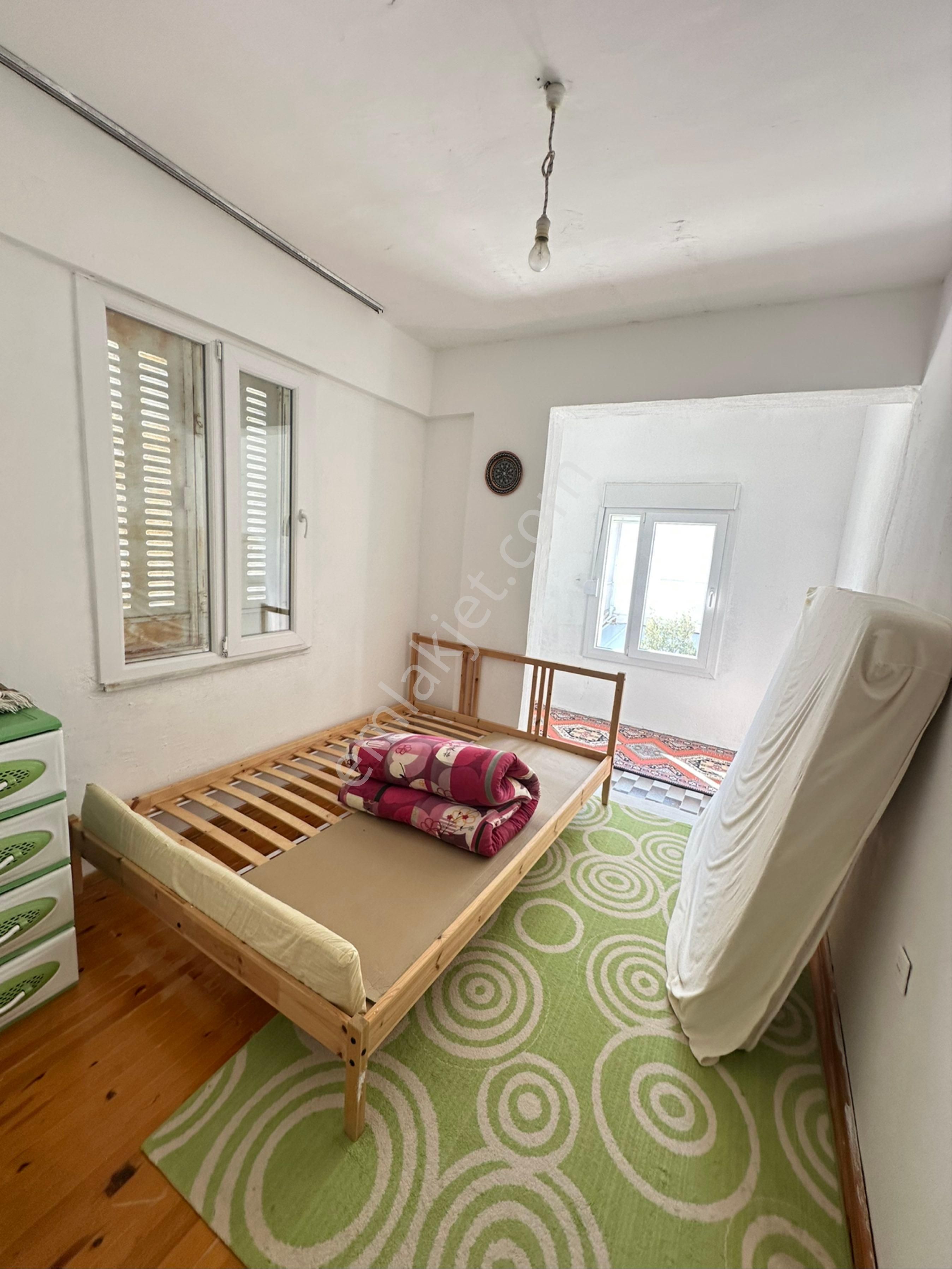 ❗️plaja 350 Mt. 4+1 Villa Alt Katta Odası Mevcut ❗️ - Görsel 22