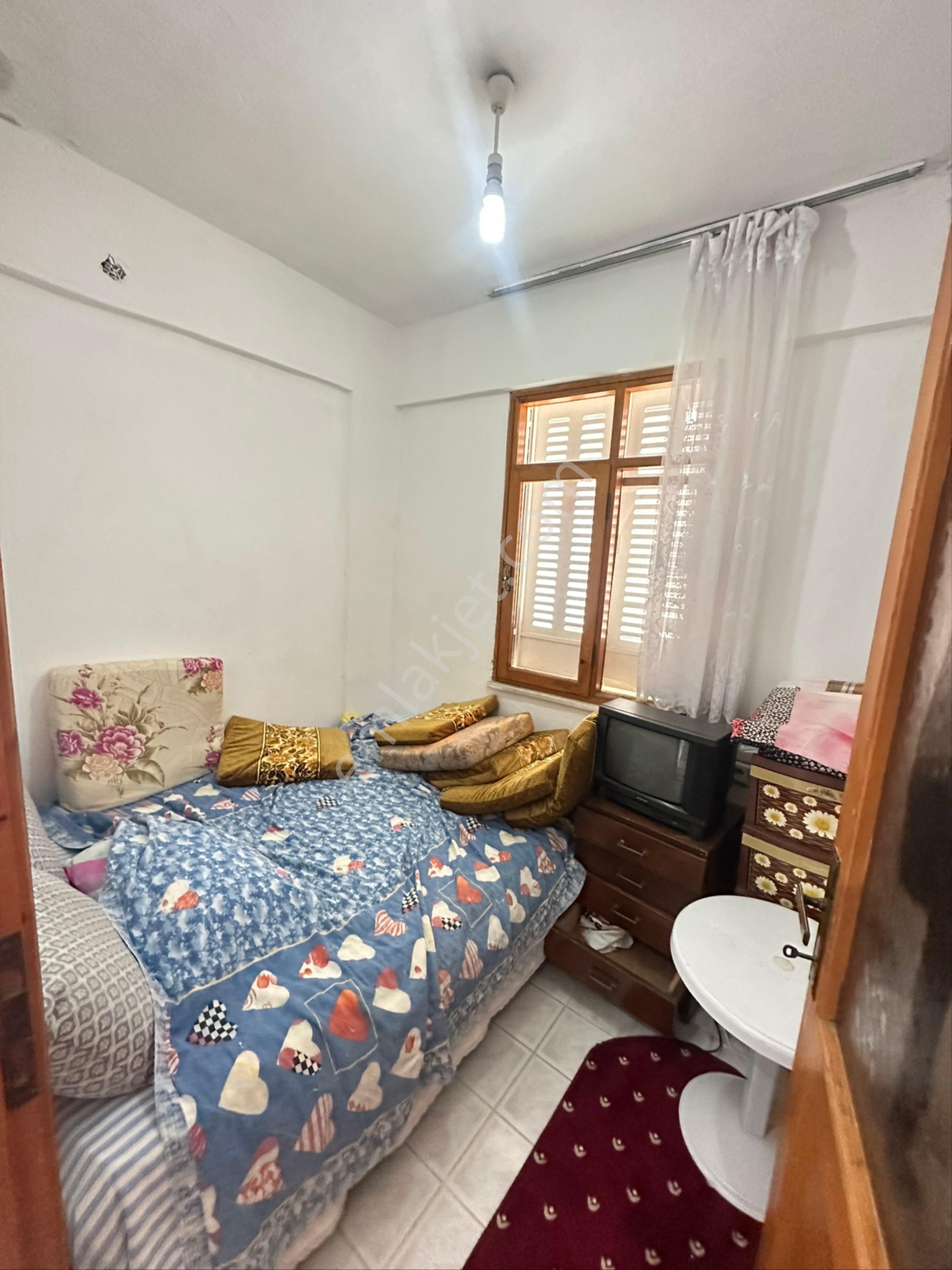 ❗️plaja 350 Mt. 4+1 Villa Alt Katta Odası Mevcut ❗️ - Görsel 11