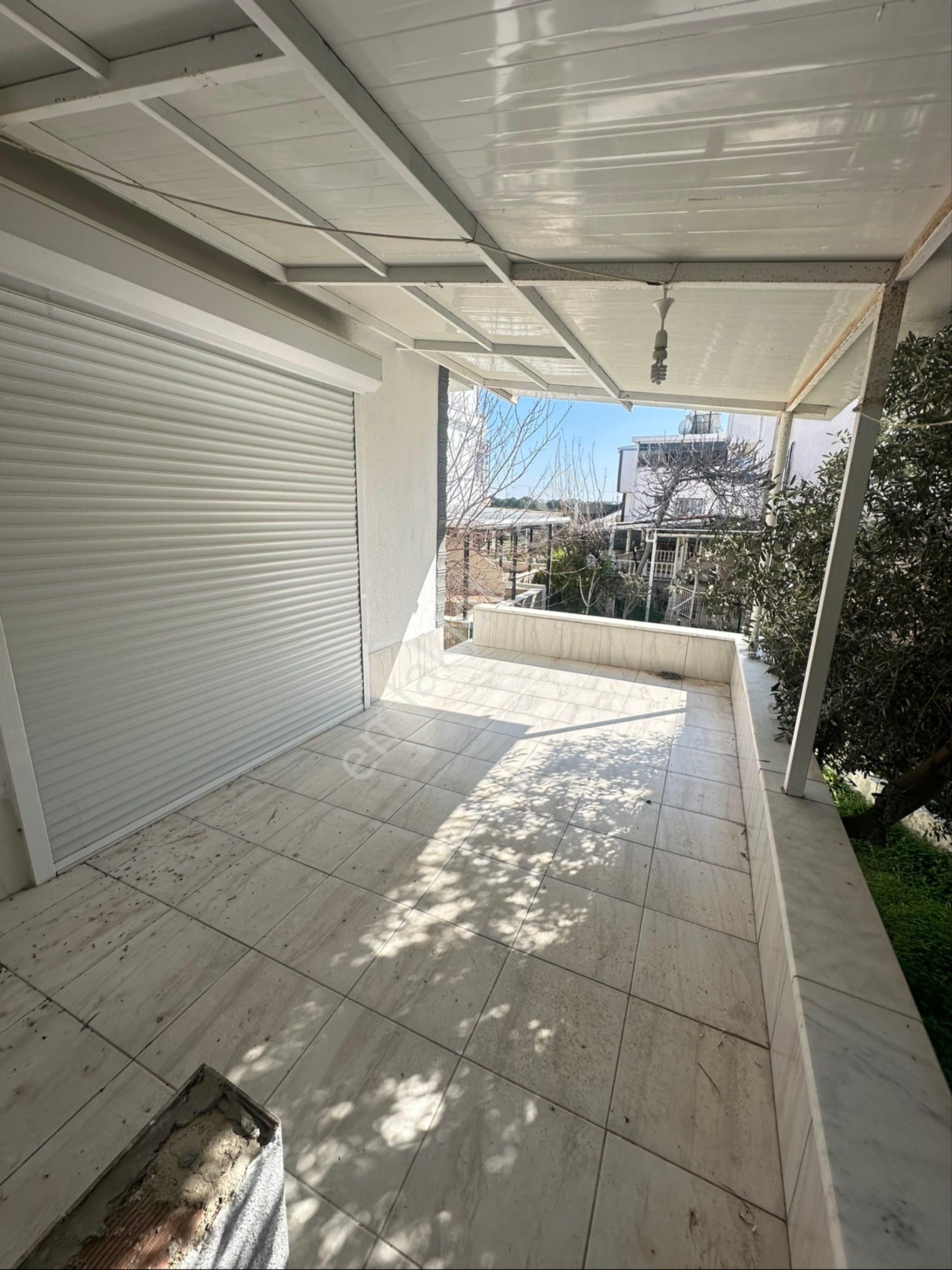 ❗️plaja 350 Mt. 4+1 Villa Alt Katta Odası Mevcut ❗️ - Görsel 7