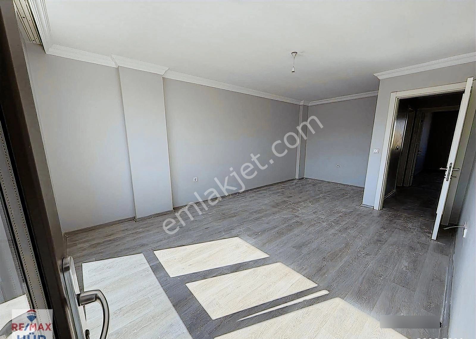 Ömer İnan Remax Hür 2+1 100m2 Kiralık Daire - Görsel 10