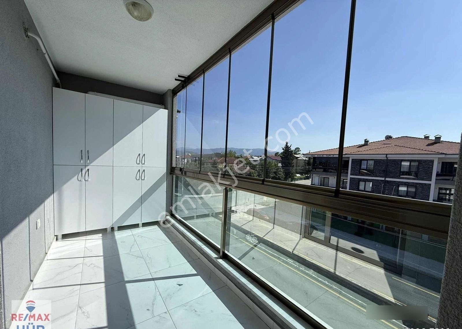 Ömer İnan Remax Hür 2+1 100m2 Kiralık Daire - Görsel 13