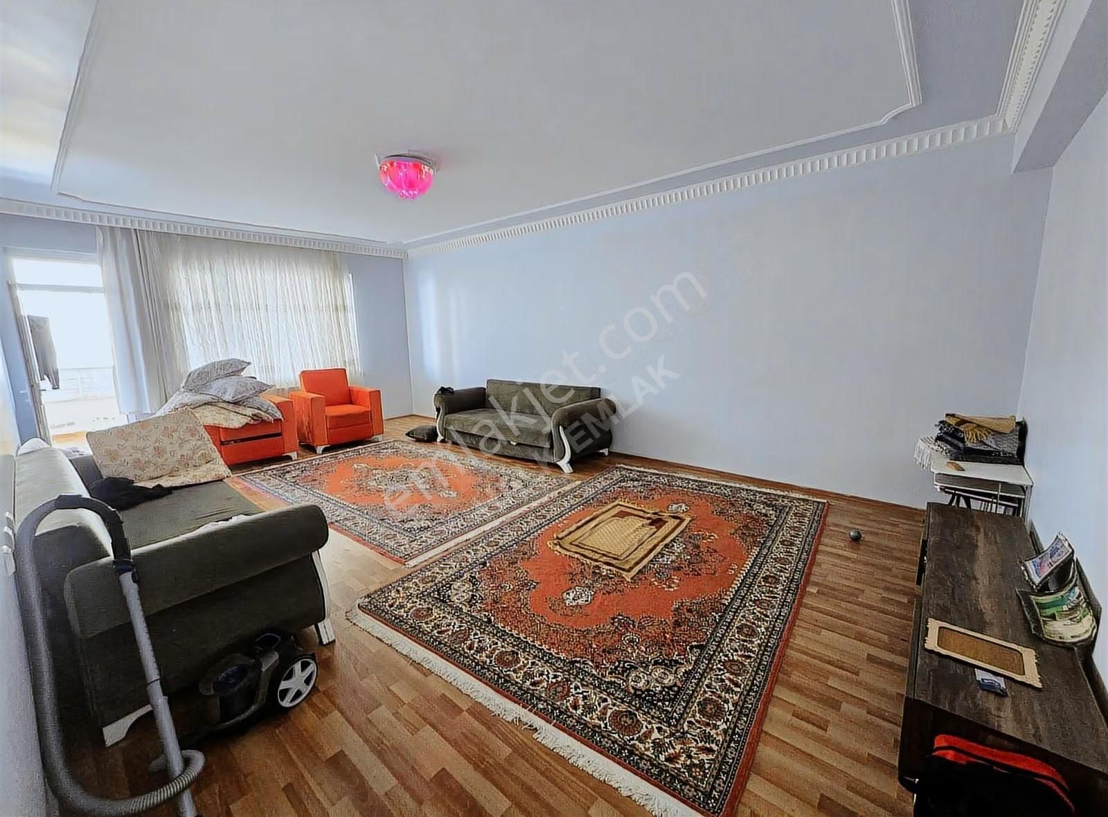 Kaplan Düğün Salonu Karşısı Satılık Daire - Görsel 7