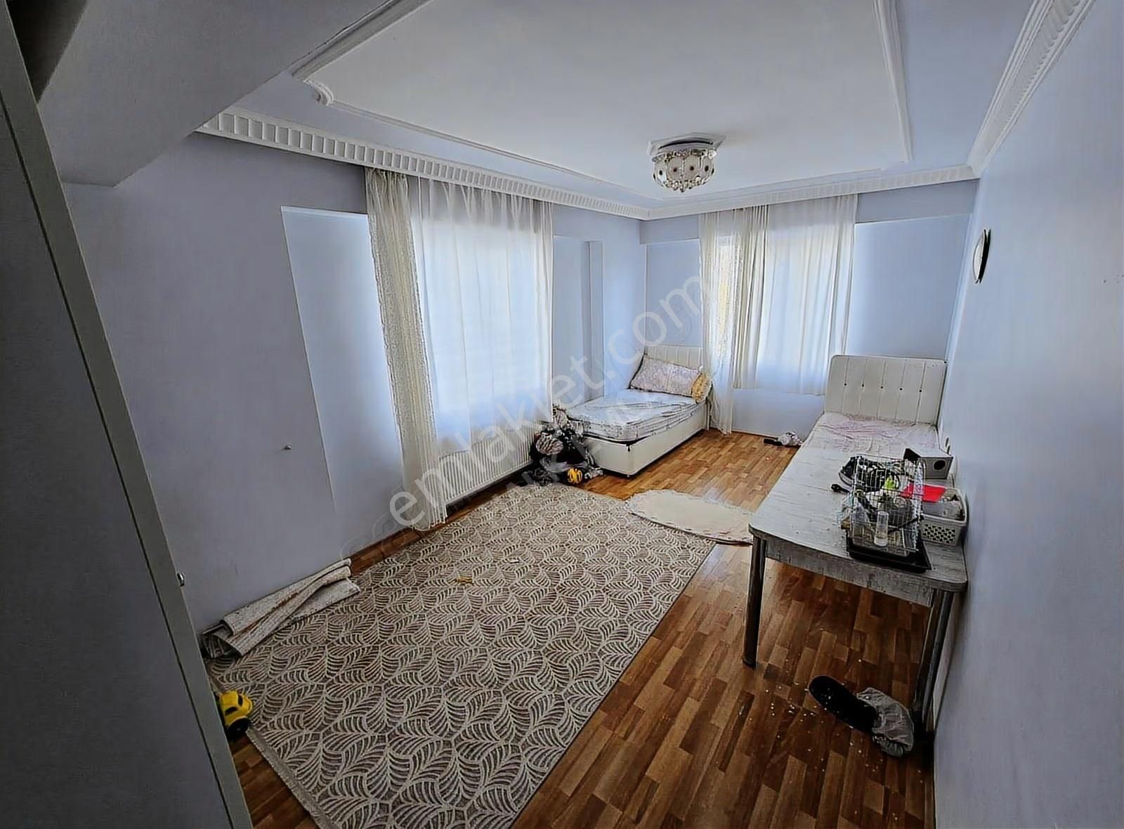 Kaplan Düğün Salonu Karşısı Satılık Daire - Görsel 6