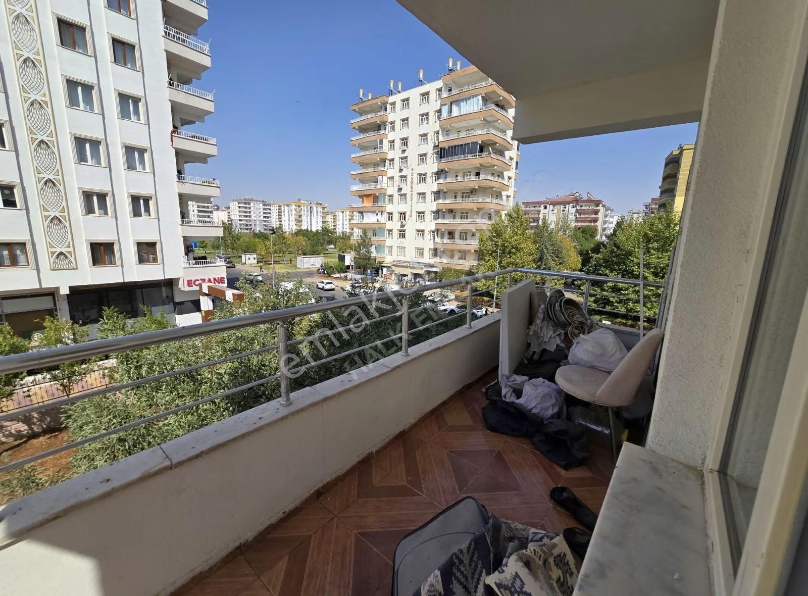 Kaplan Düğün Salonu Karşısı Satılık Daire - Görsel 14