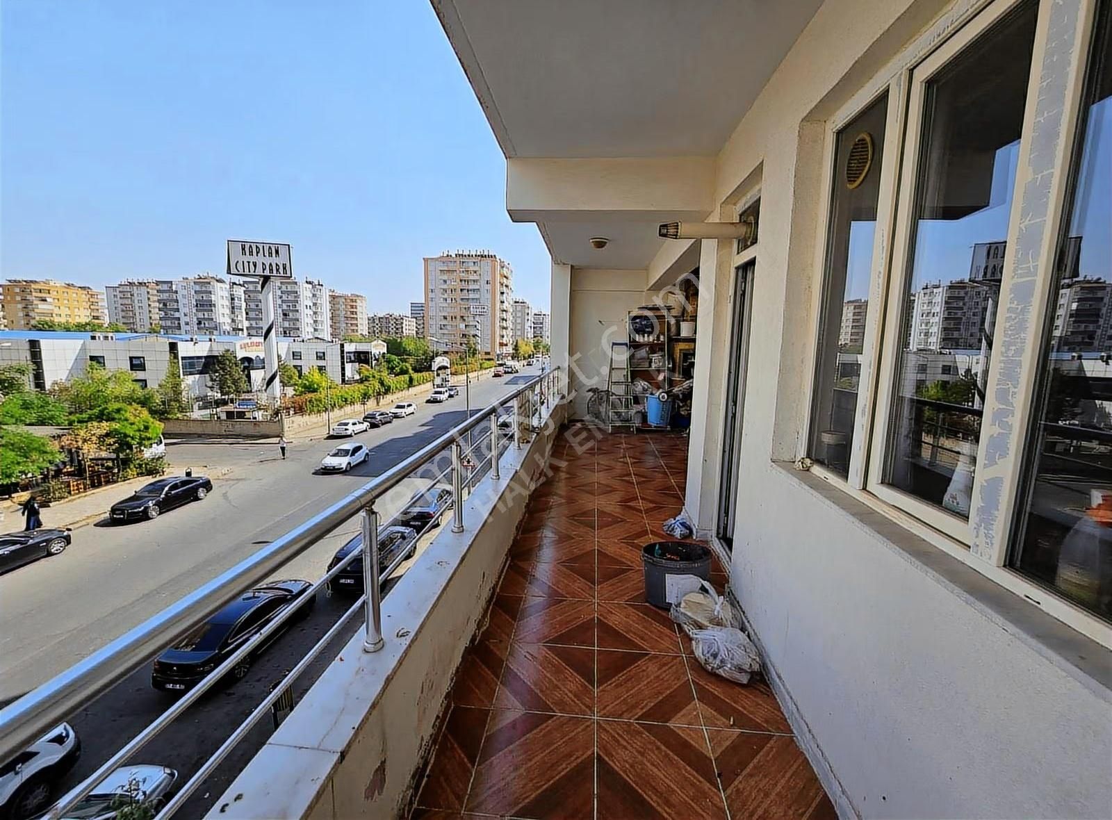 Kaplan Düğün Salonu Karşısı Satılık Daire - Görsel 15