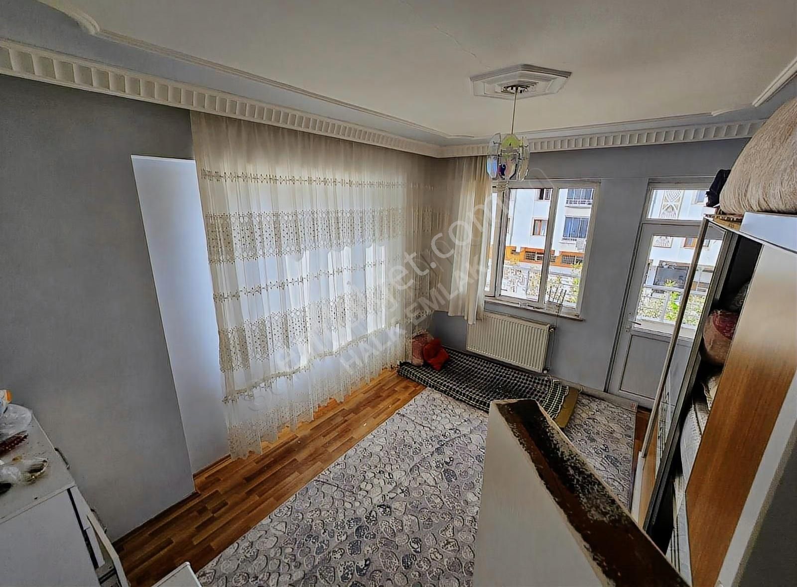 Kaplan Düğün Salonu Karşısı Satılık Daire - Görsel 9