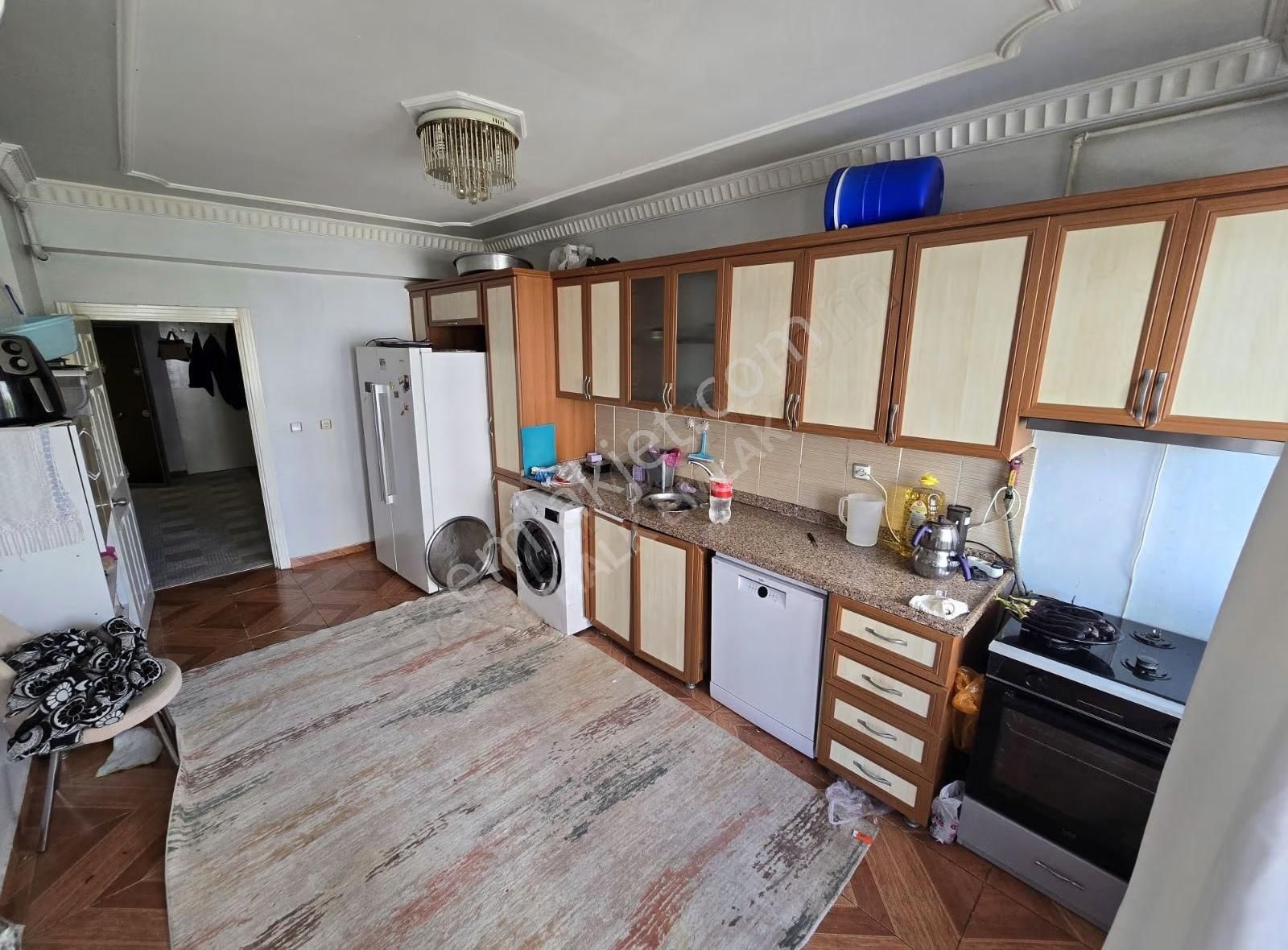 Kaplan Düğün Salonu Karşısı Satılık Daire - Görsel 11