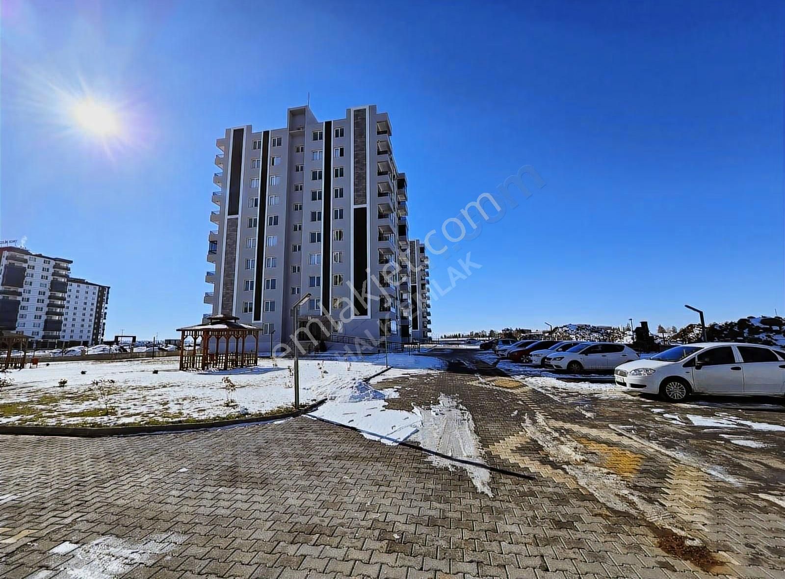 Halk Emlak'tan Kiralık Daire - Görsel 5