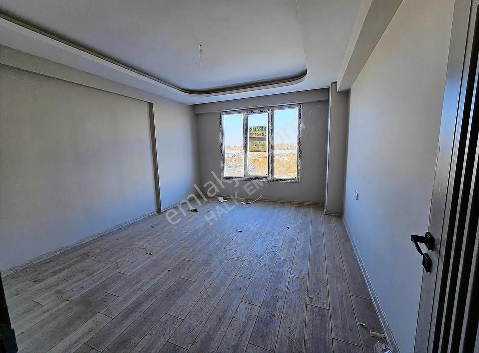 Halk Emlak'tan Kiralık Daire - Görsel 13
