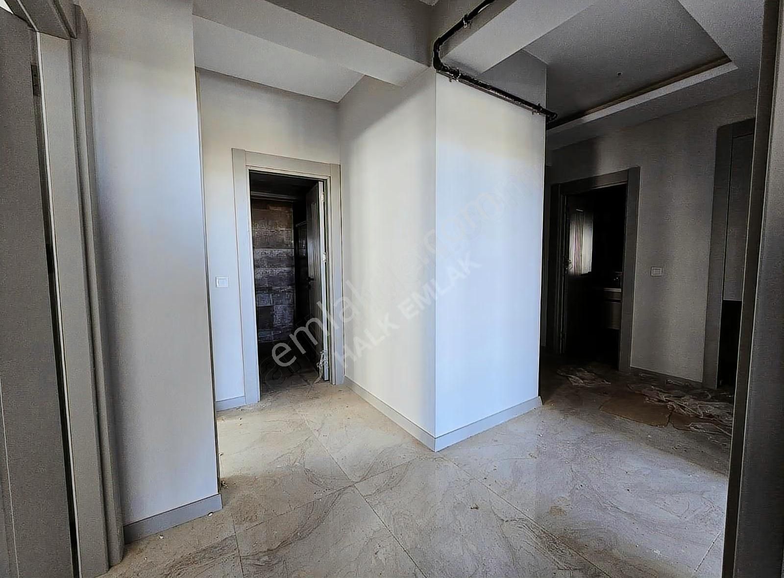 Halk Emlak'tan Kiralık Daire - Görsel 4