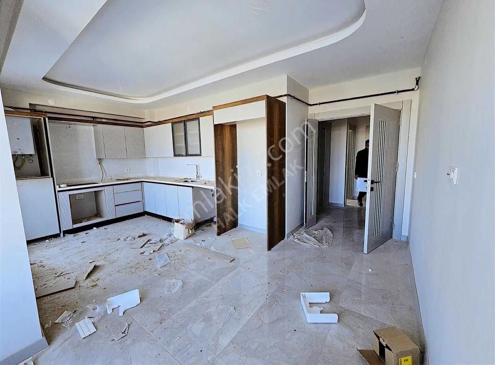 Halk Emlak'tan Kiralık Daire