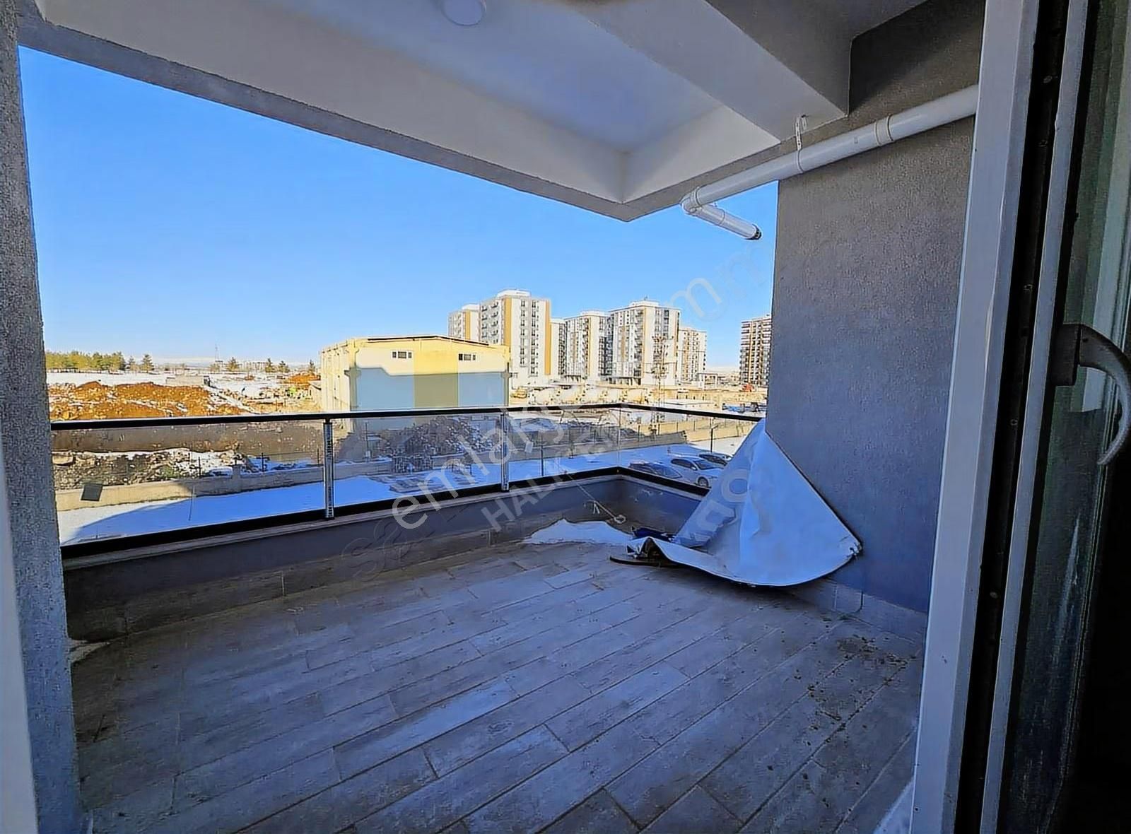 Halk Emlak'tan Kiralık Daire - Görsel 7