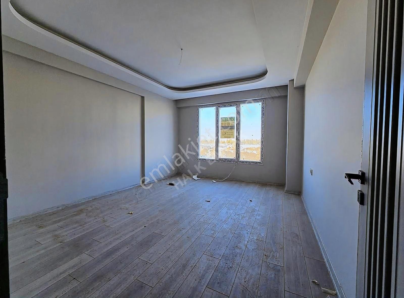 Halk Emlak'tan Kiralık Daire - Görsel 10