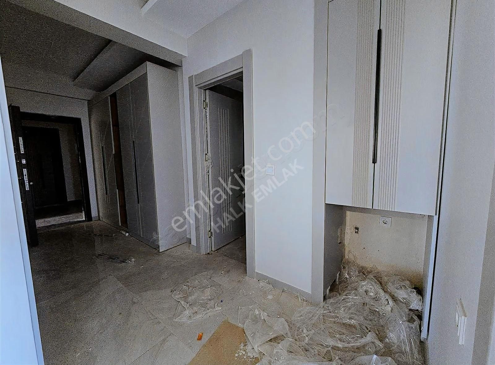 Halk Emlak'tan Kiralık Daire - Görsel 9