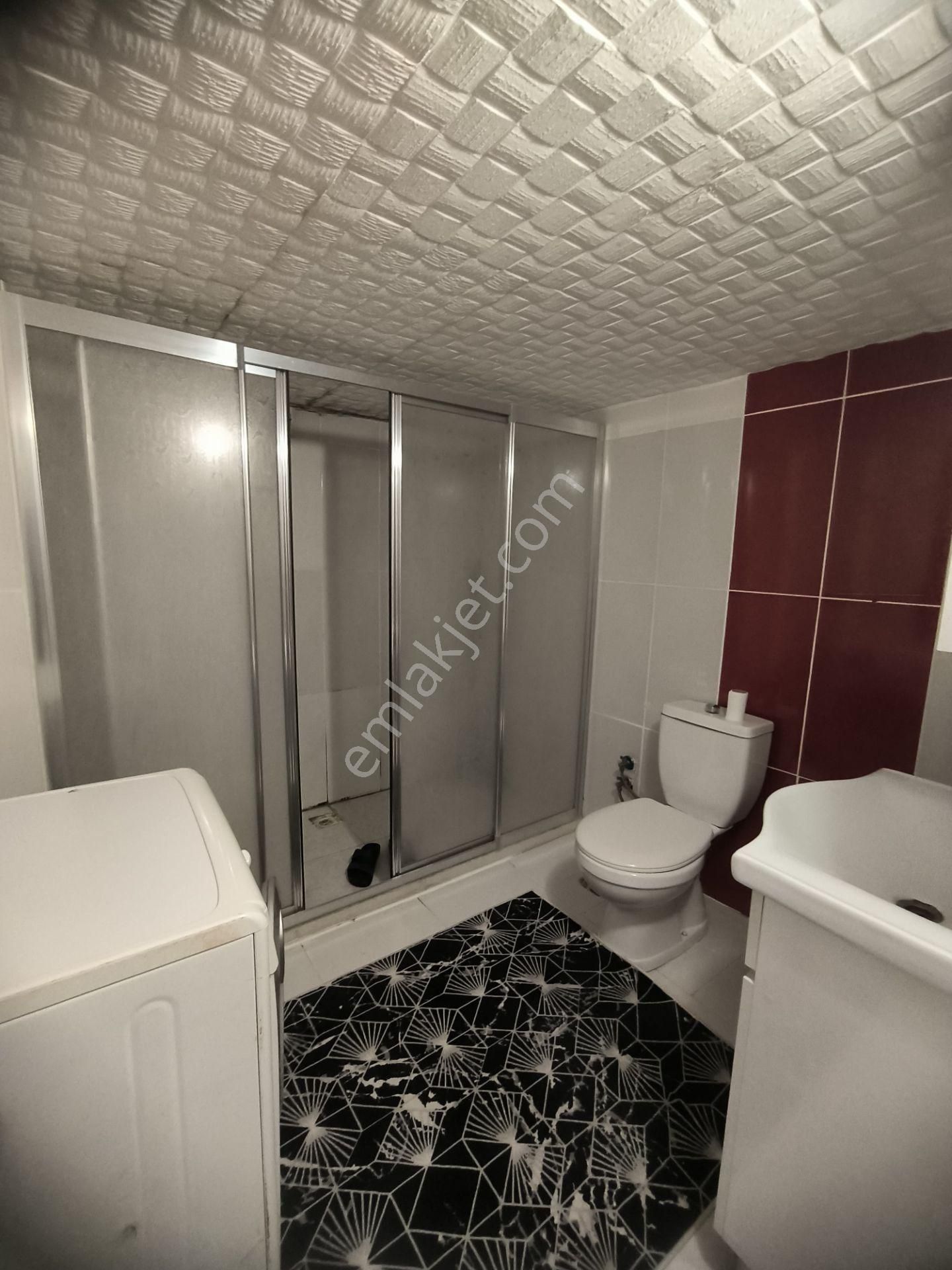 *1+0* Beyazevler** 35yaş *zemin* 4katlı *kat Mülkiyetli *direk Hasarsız *güney Cephe* İskanlı - Görsel 4