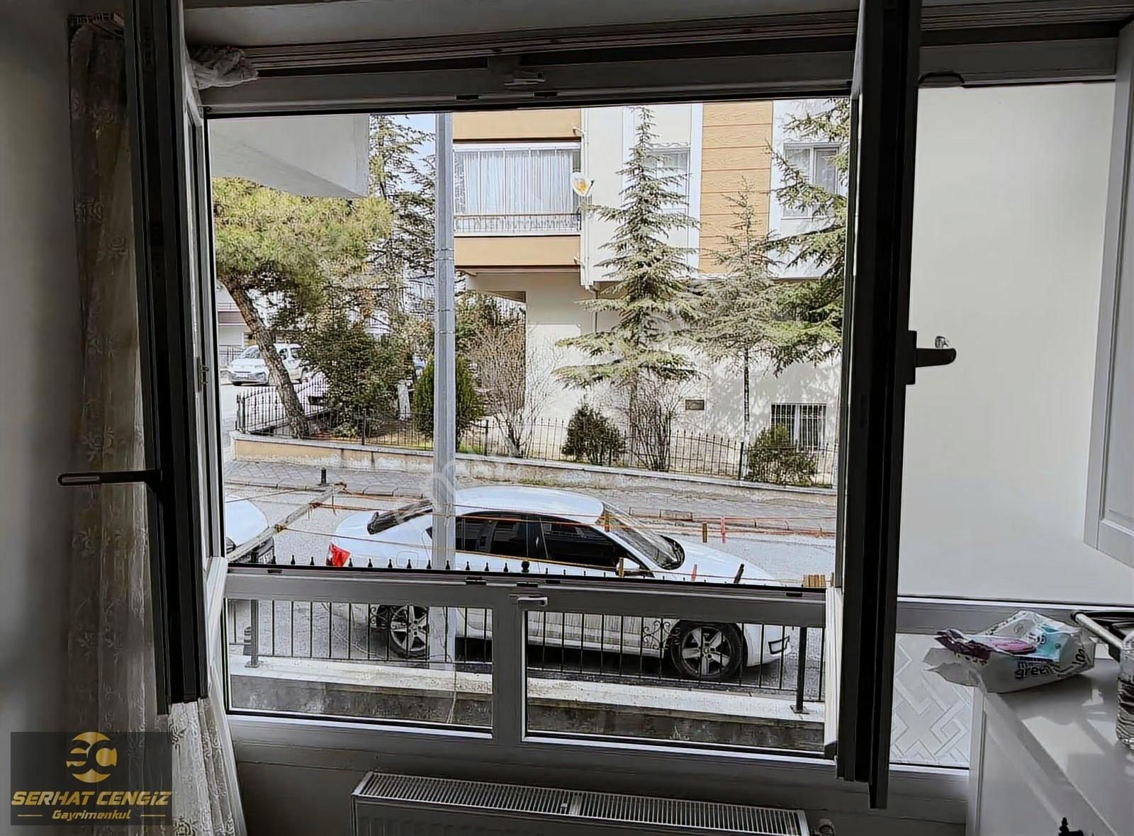 Bademlik 3+1 Satılık Yapılı Daire - Görsel 14