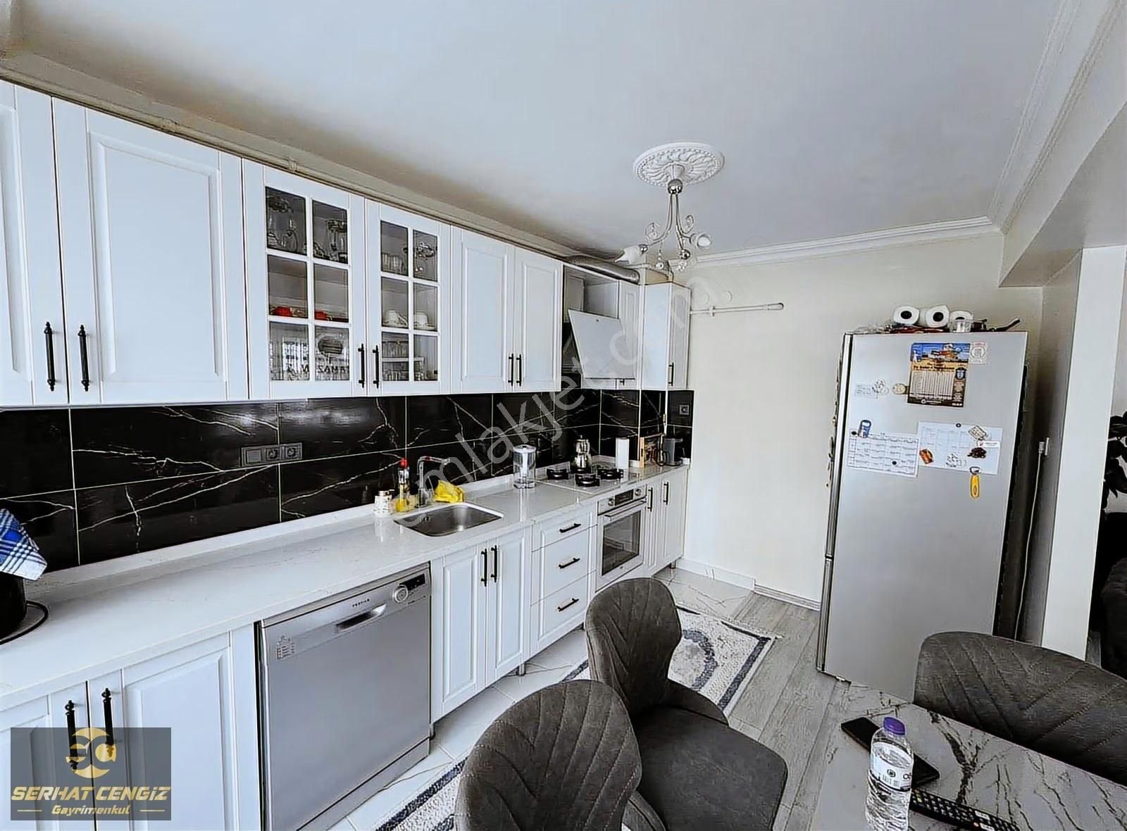 Bademlik 3+1 Satılık Yapılı Daire - Görsel 27