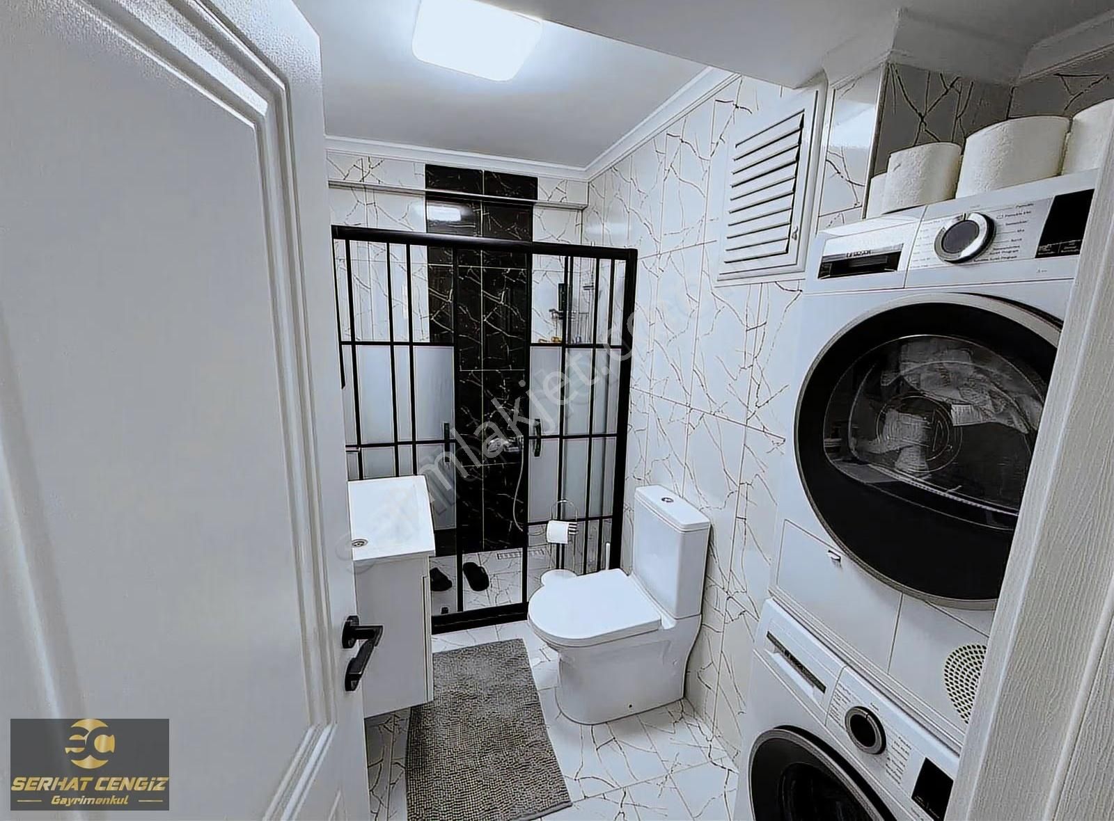 Bademlik 3+1 Satılık Yapılı Daire - Görsel 2