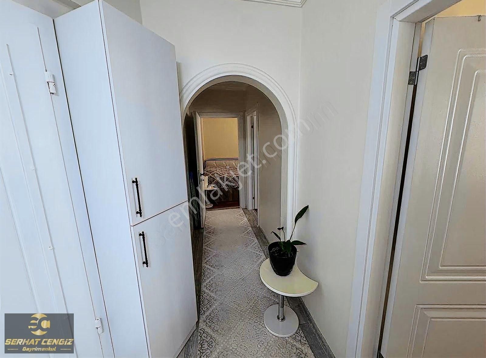 Bademlik 3+1 Satılık Yapılı Daire - Görsel 33