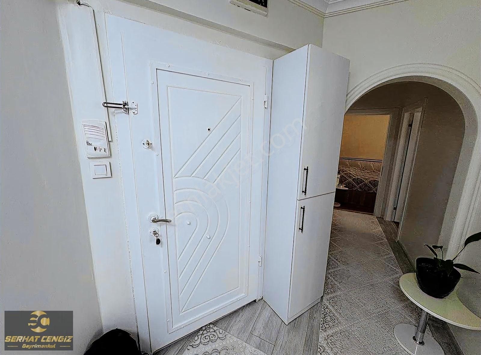 Bademlik 3+1 Satılık Yapılı Daire - Görsel 10