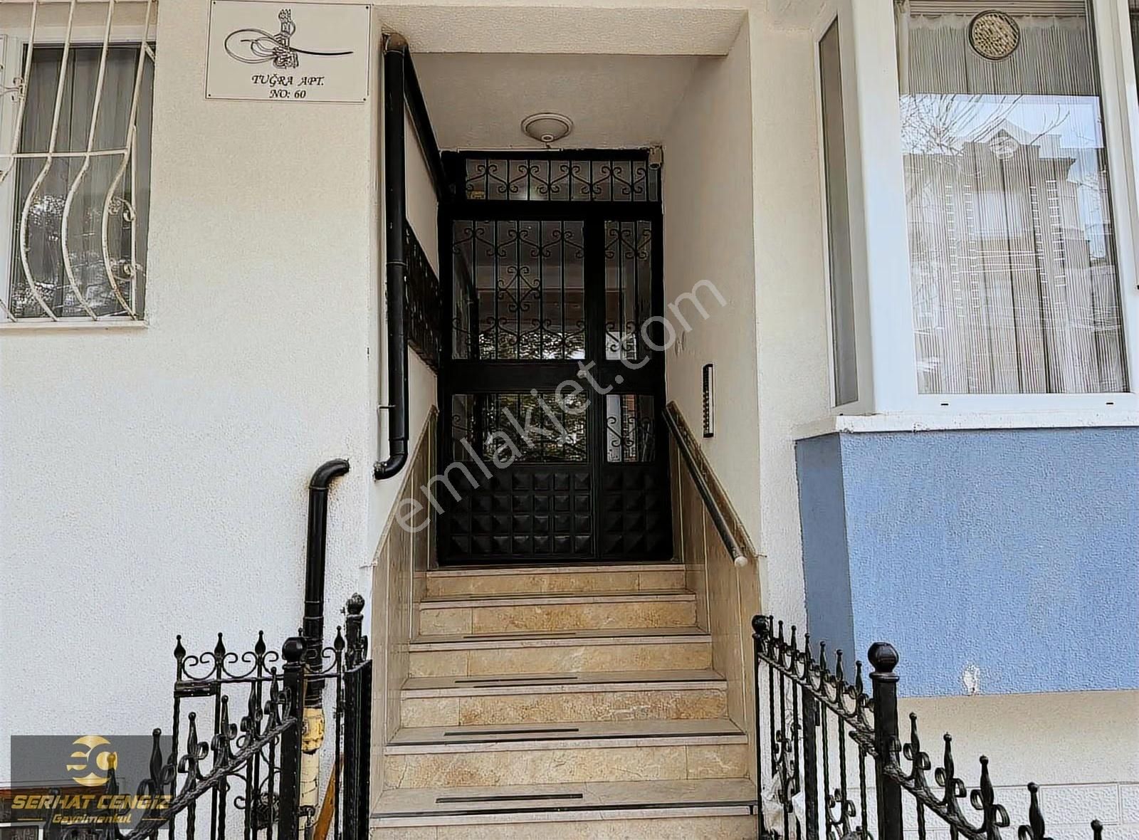 Bademlik 3+1 Satılık Yapılı Daire - Görsel 5