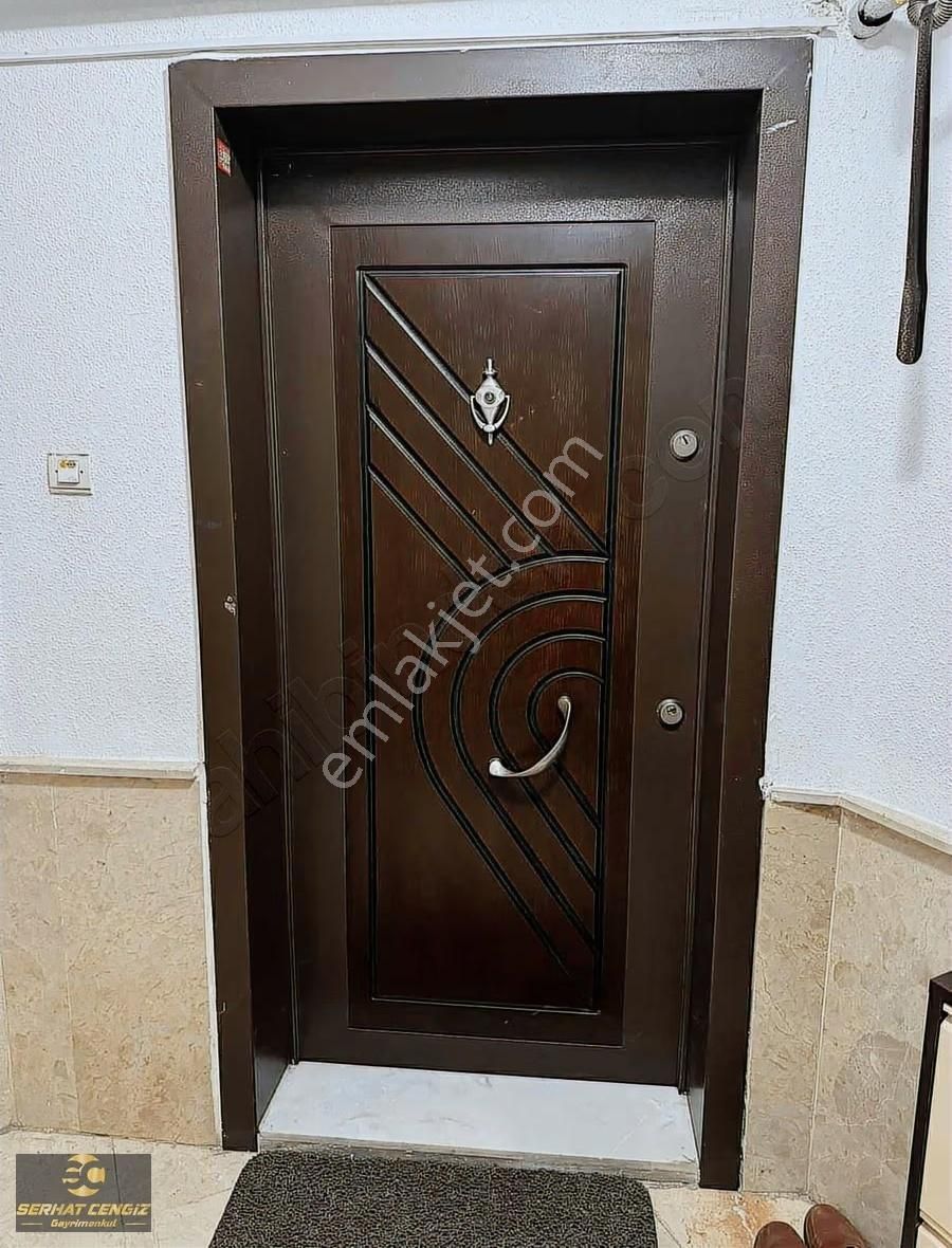 Bademlik 3+1 Satılık Yapılı Daire - Görsel 12