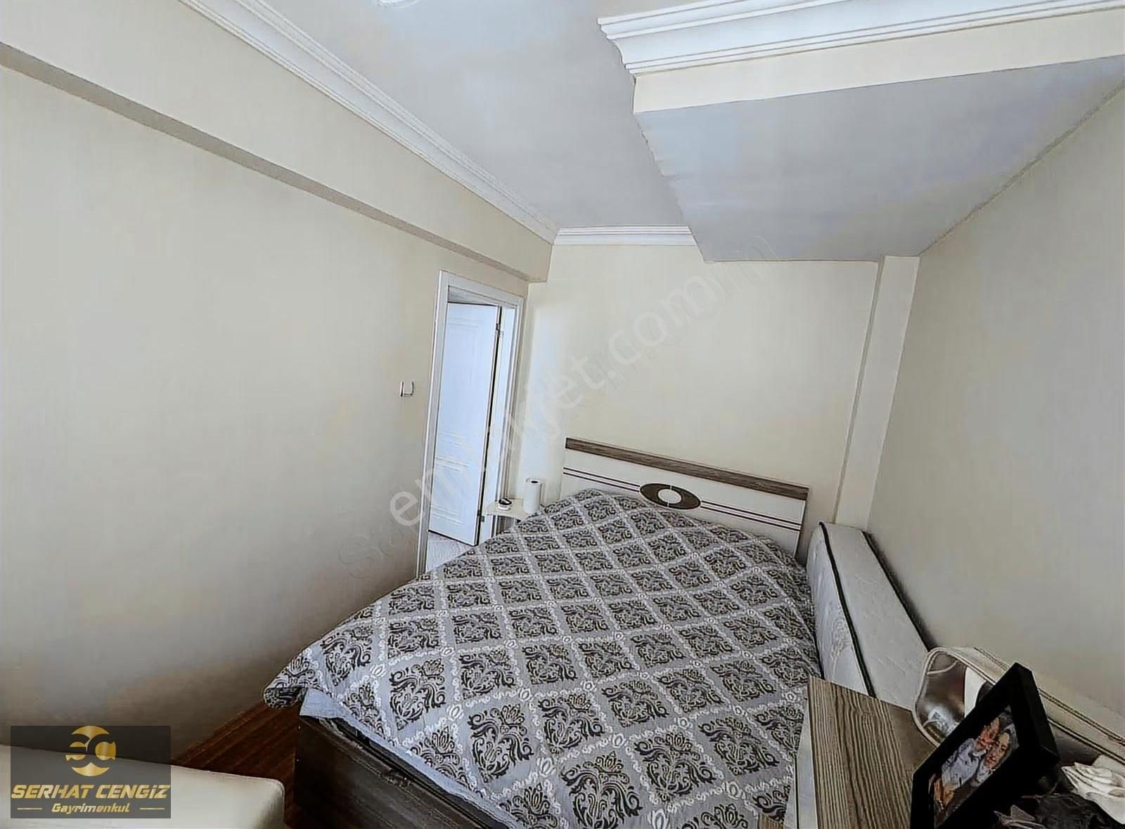 Bademlik 3+1 Satılık Yapılı Daire - Görsel 13