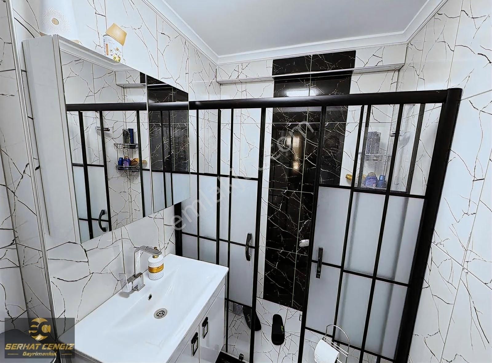 Bademlik 3+1 Satılık Yapılı Daire - Görsel 18