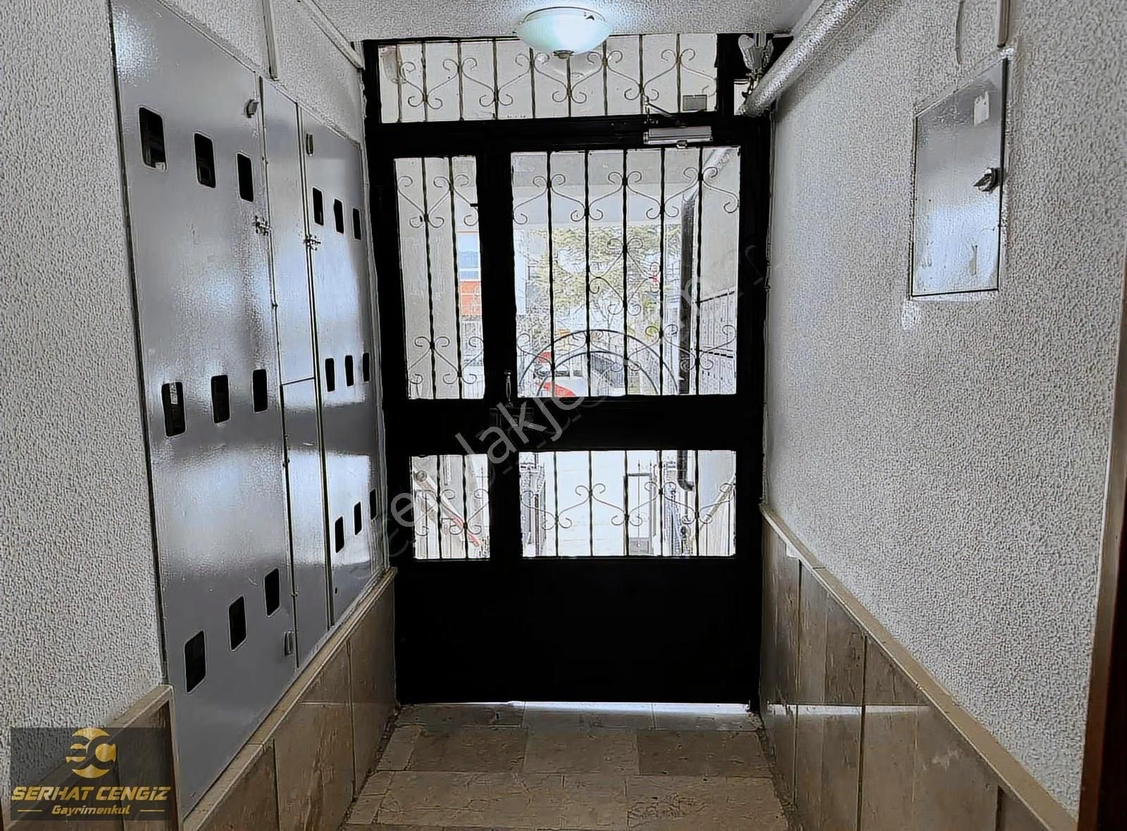 Bademlik 3+1 Satılık Yapılı Daire - Görsel 3