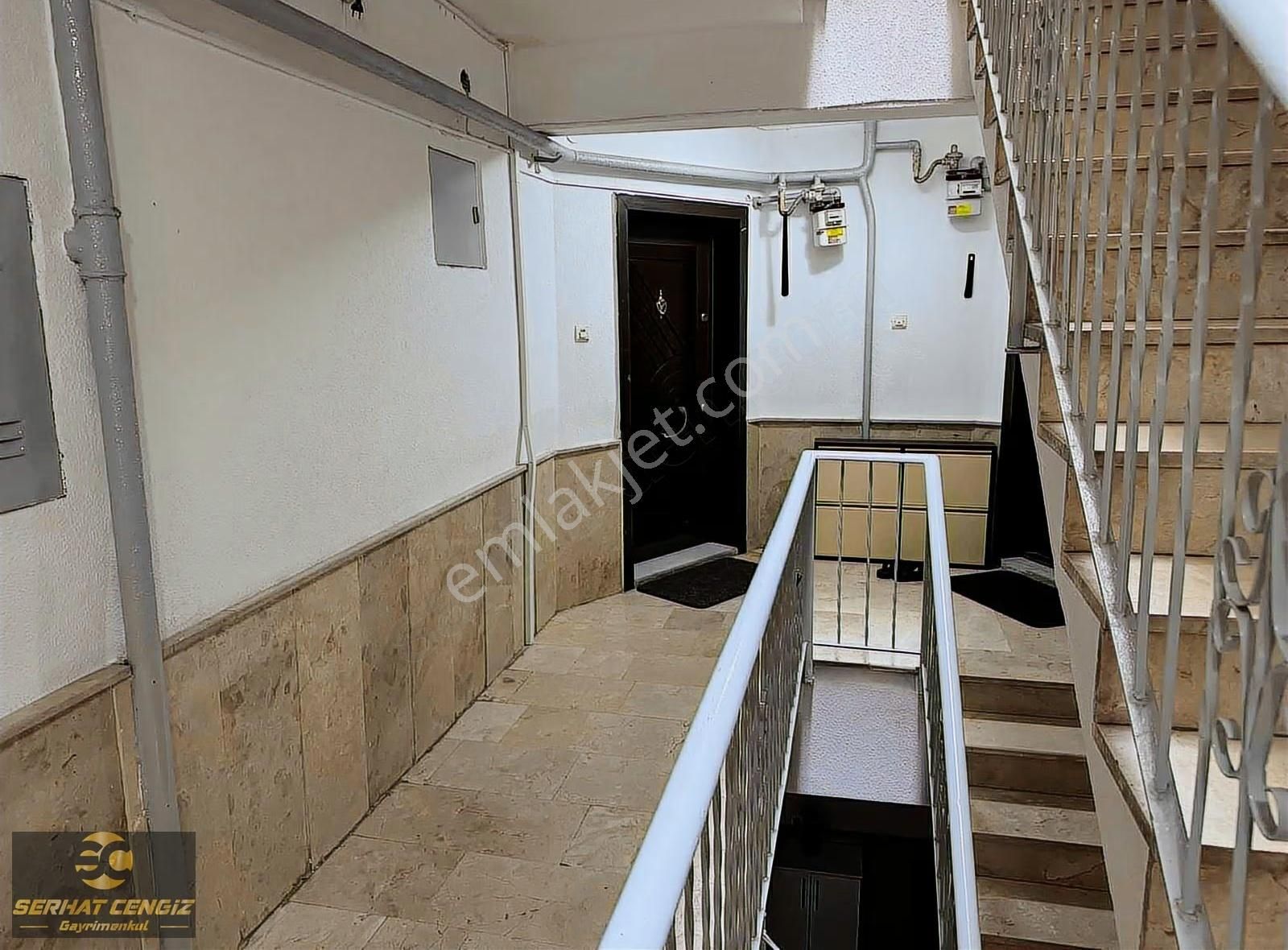 Bademlik 3+1 Satılık Yapılı Daire - Görsel 29