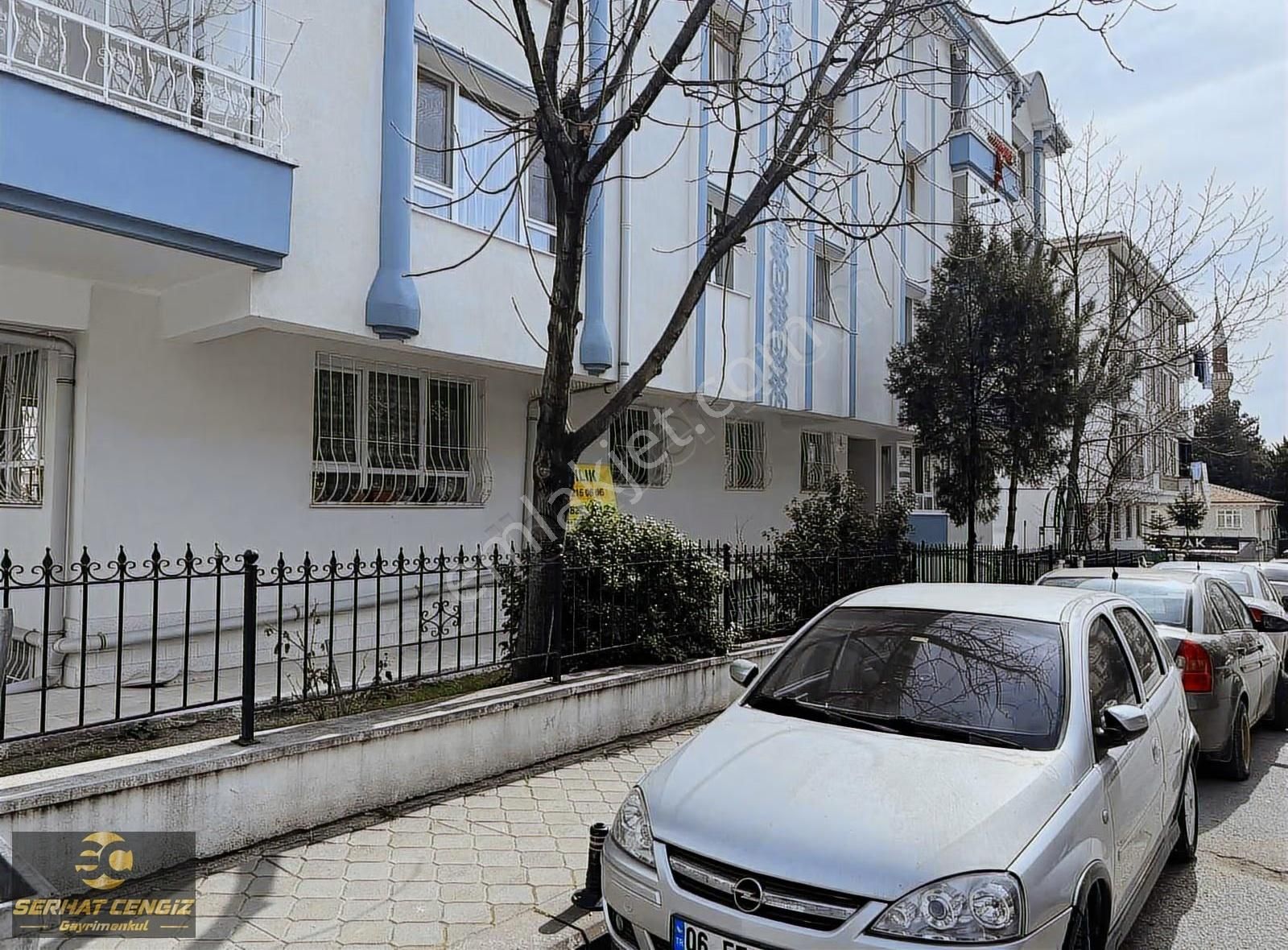 Bademlik 3+1 Satılık Yapılı Daire - Görsel 15