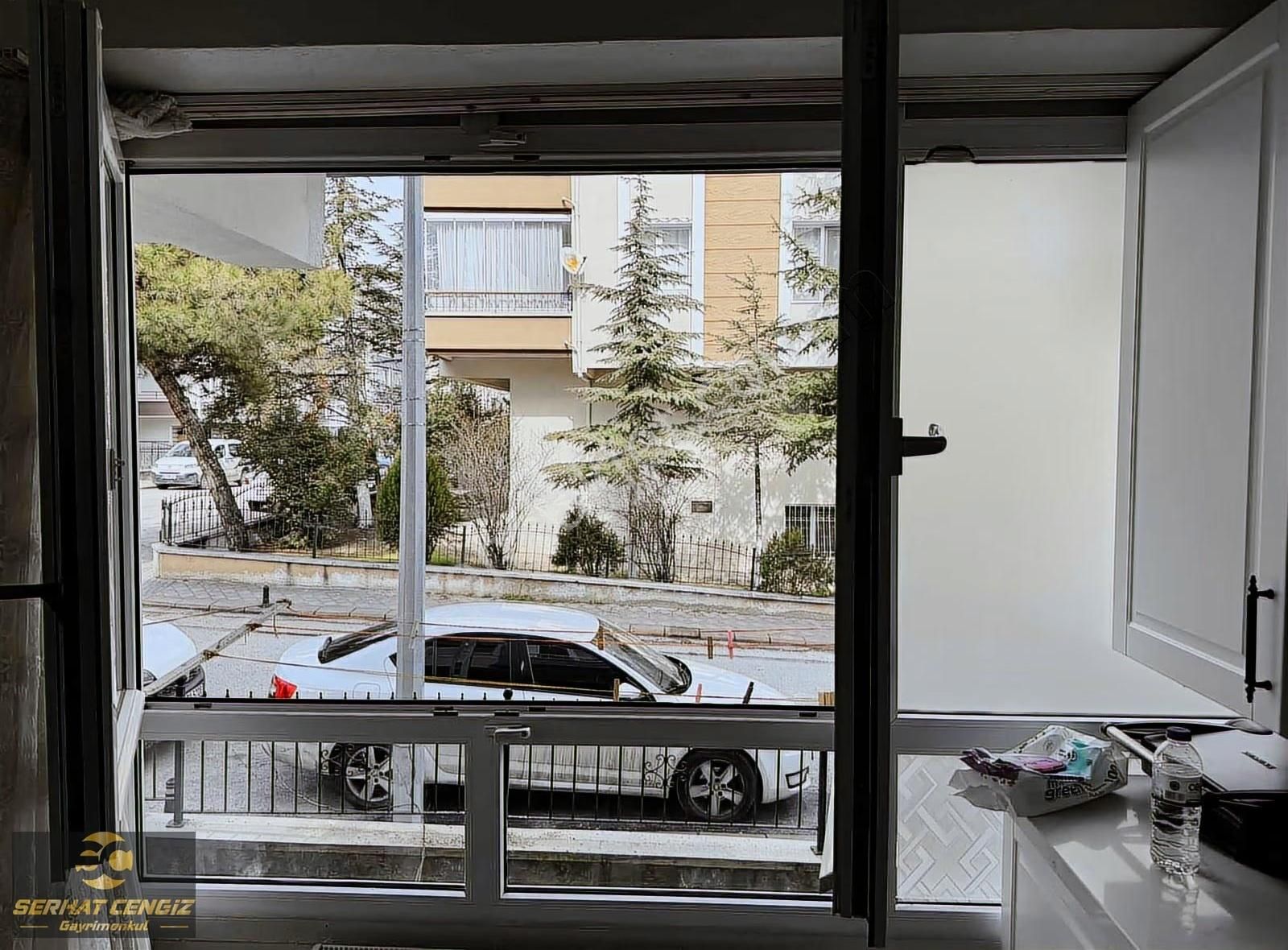 Bademlik 3+1 Satılık Yapılı Daire - Görsel 32