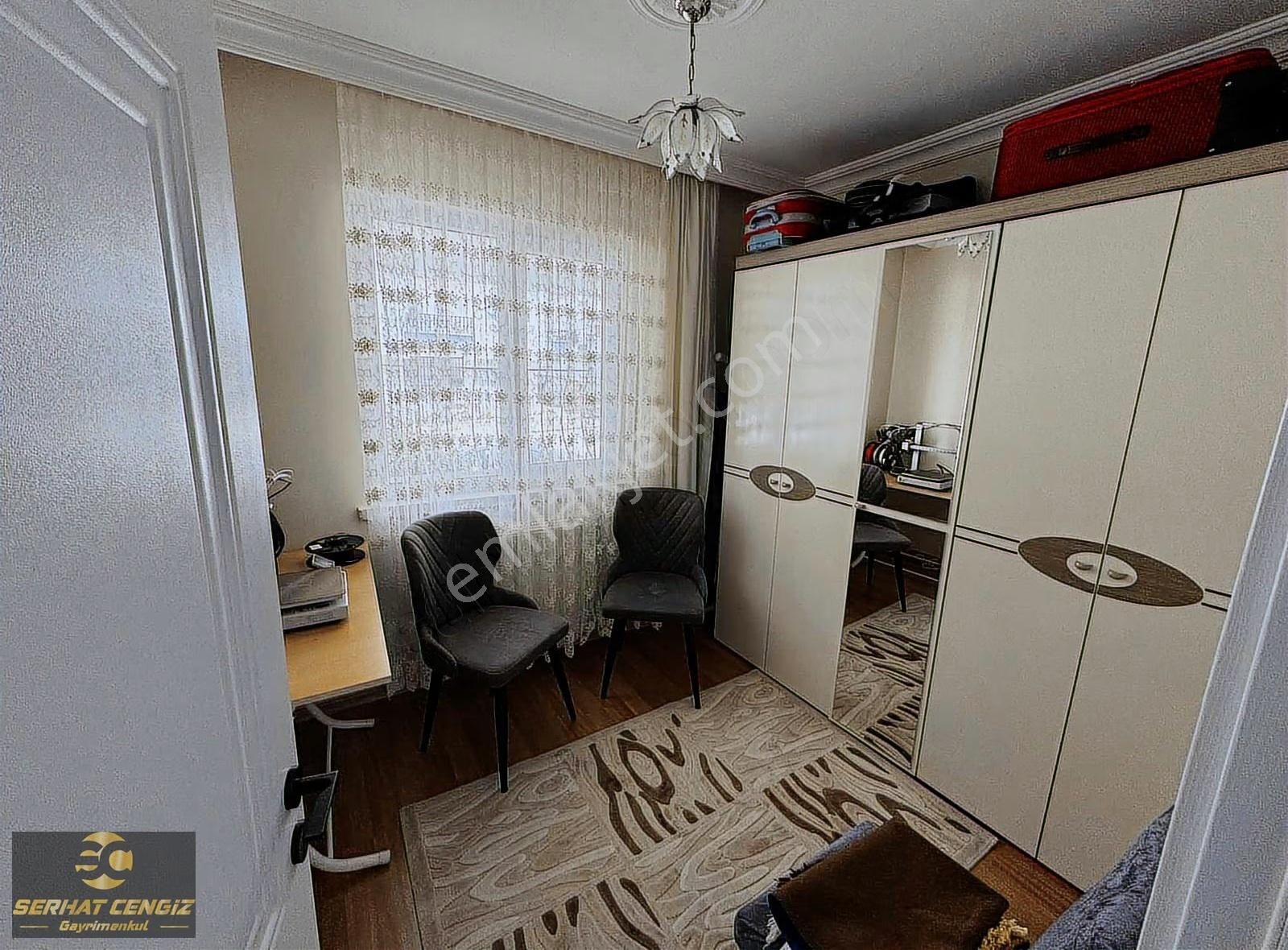 Bademlik 3+1 Satılık Yapılı Daire - Görsel 19