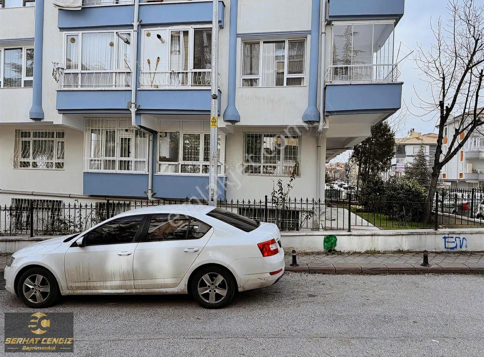 Bademlik 3+1 Satılık Yapılı Daire - Görsel 8