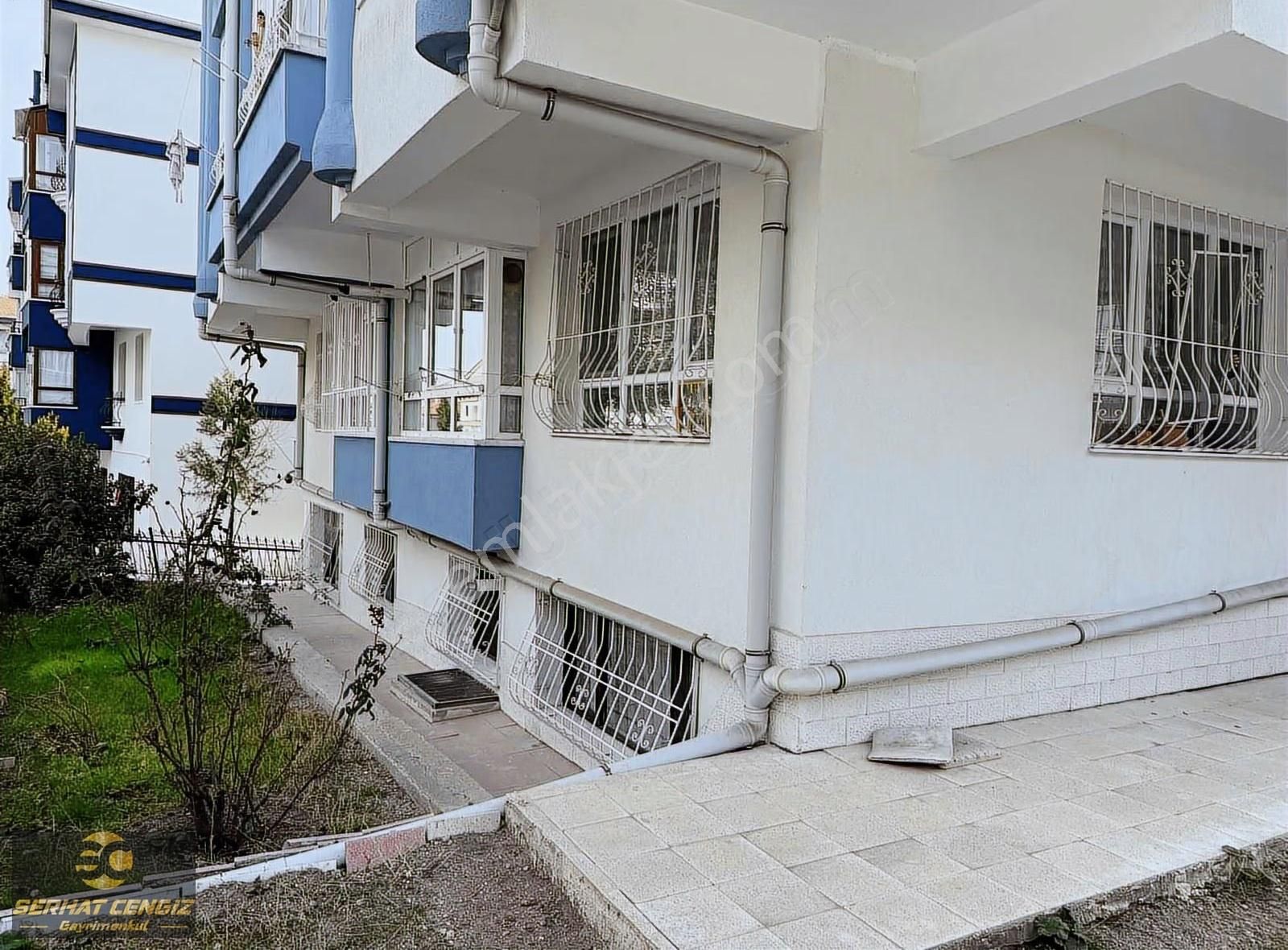 Bademlik 3+1 Satılık Yapılı Daire - Görsel 23