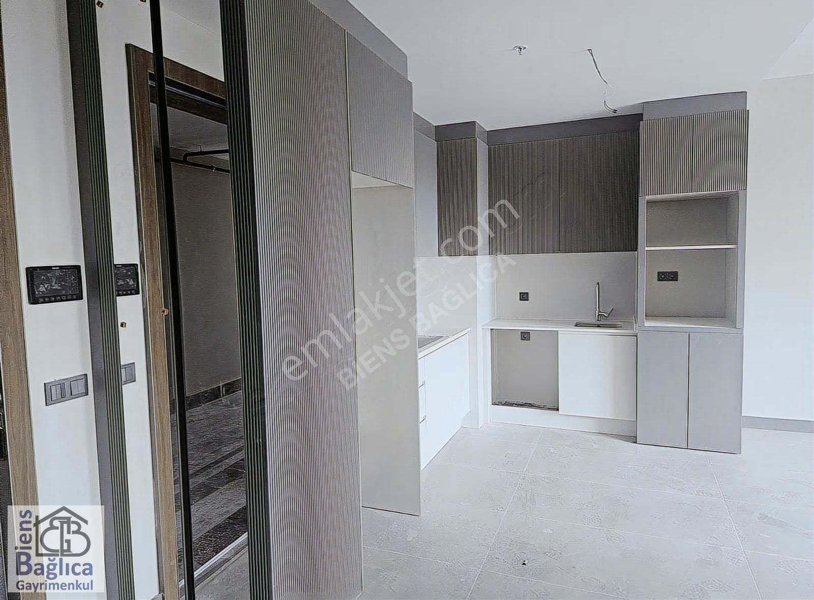 Konutkent Kavşağında Rezidans Site Dairesinde Kiralık Daireler - Görsel 16