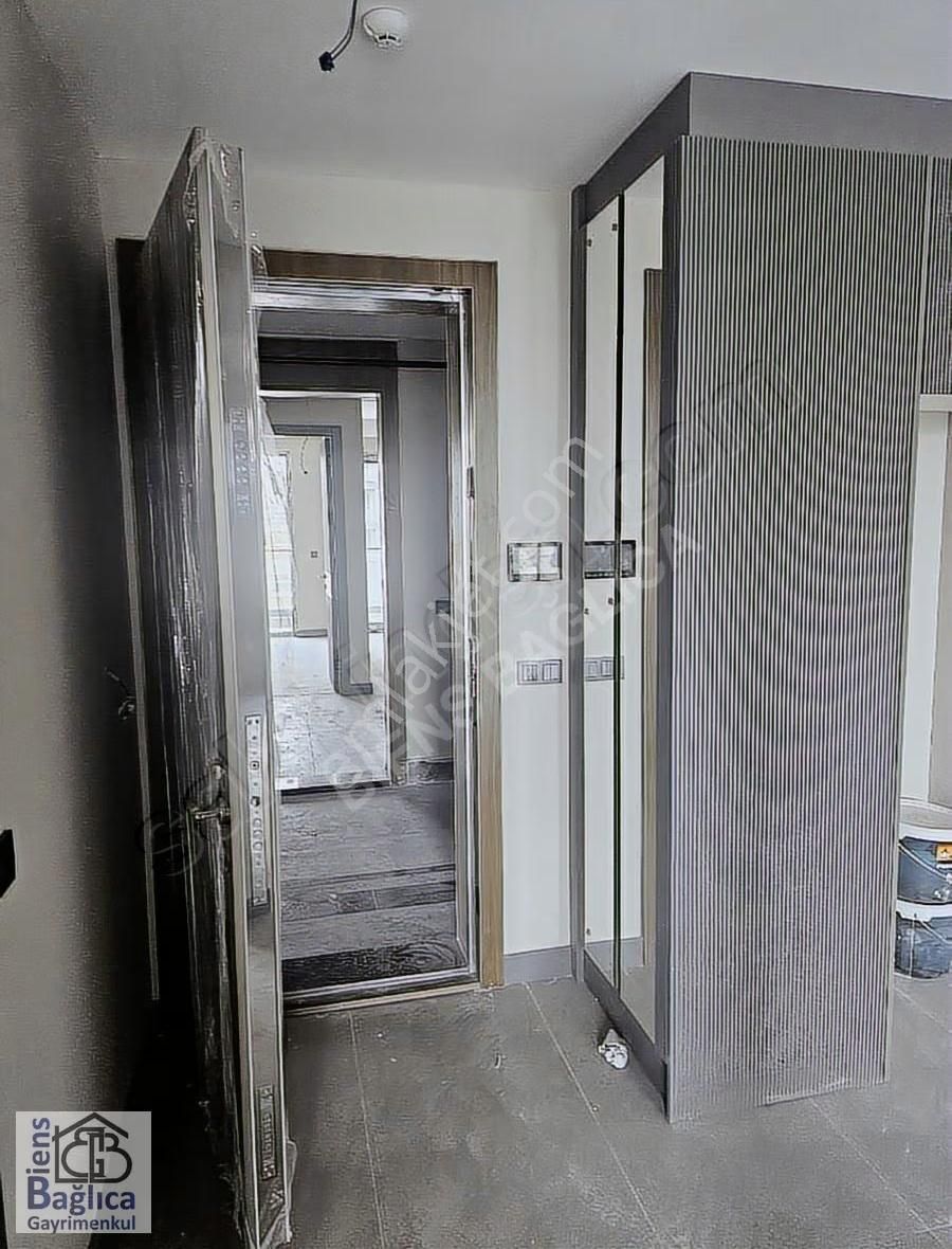 Konutkent Kavşağında Rezidans Site Dairesinde Kiralık Daireler - Görsel 15