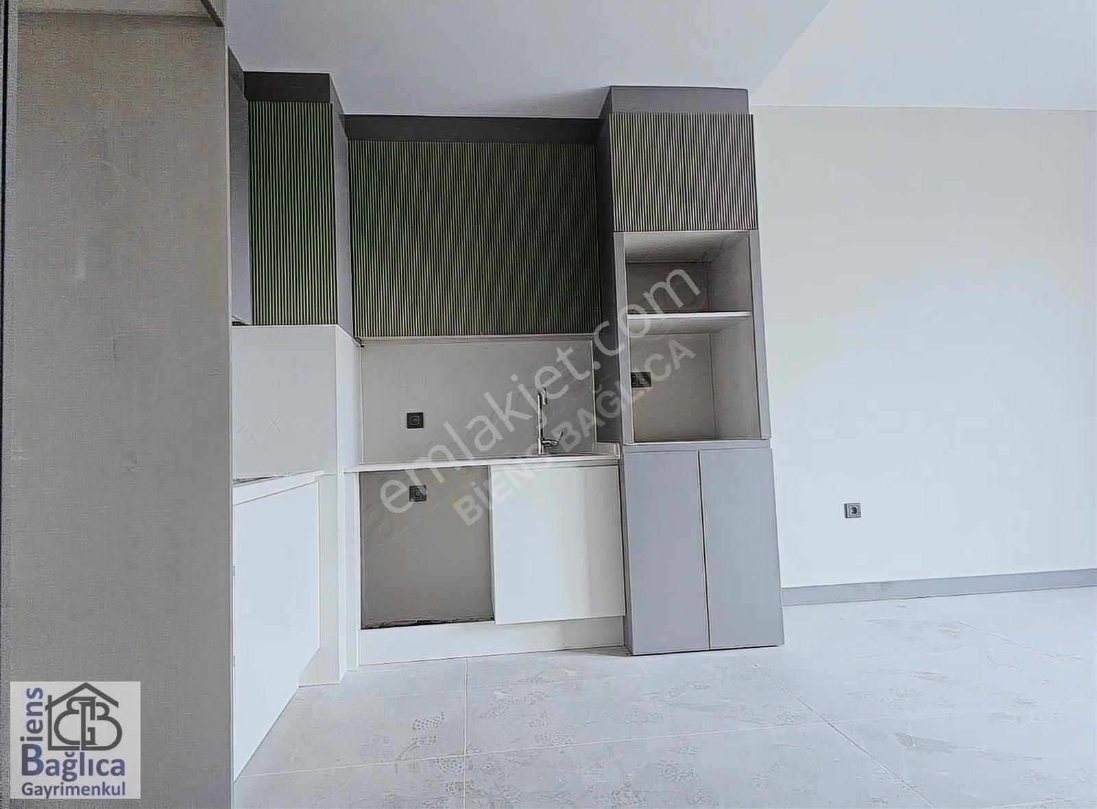 Konutkent Kavşağında Rezidans Site Dairesinde Kiralık Daireler - Görsel 11