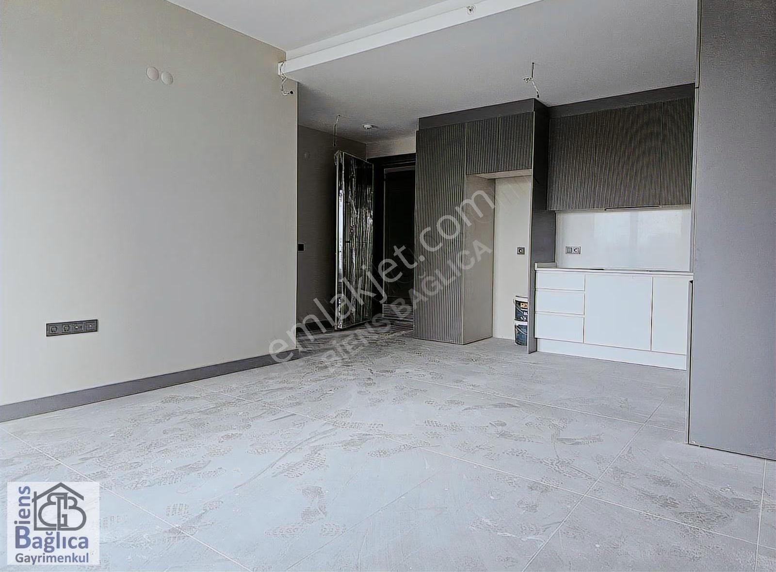 Konutkent Kavşağında Rezidans Site Dairesinde Kiralık Daireler - Görsel 3