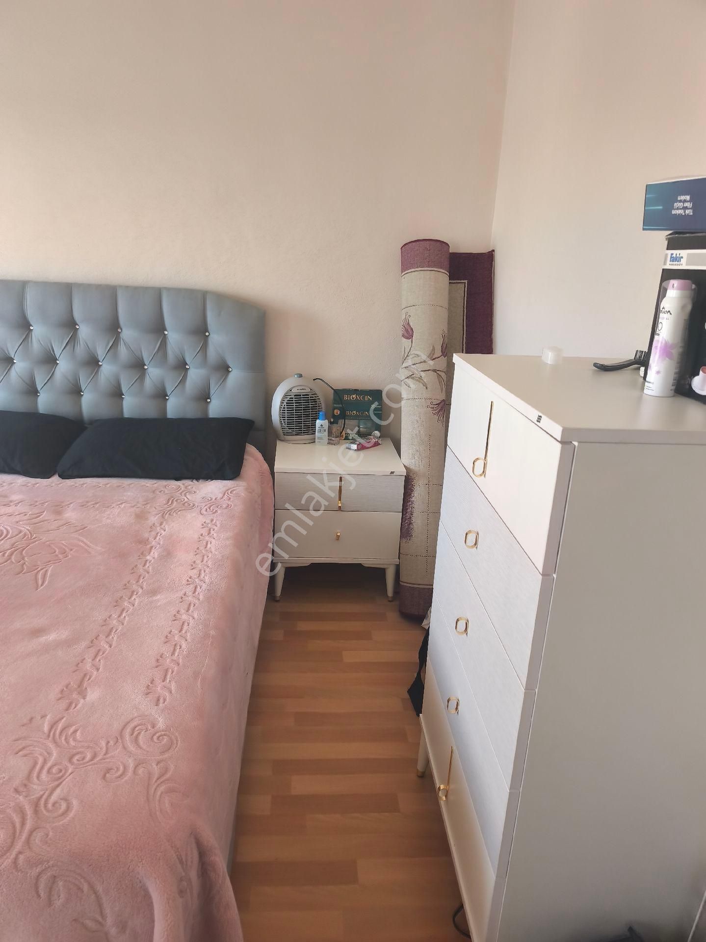 Site İçinde Havuzlu Bahçeli - Görsel 11