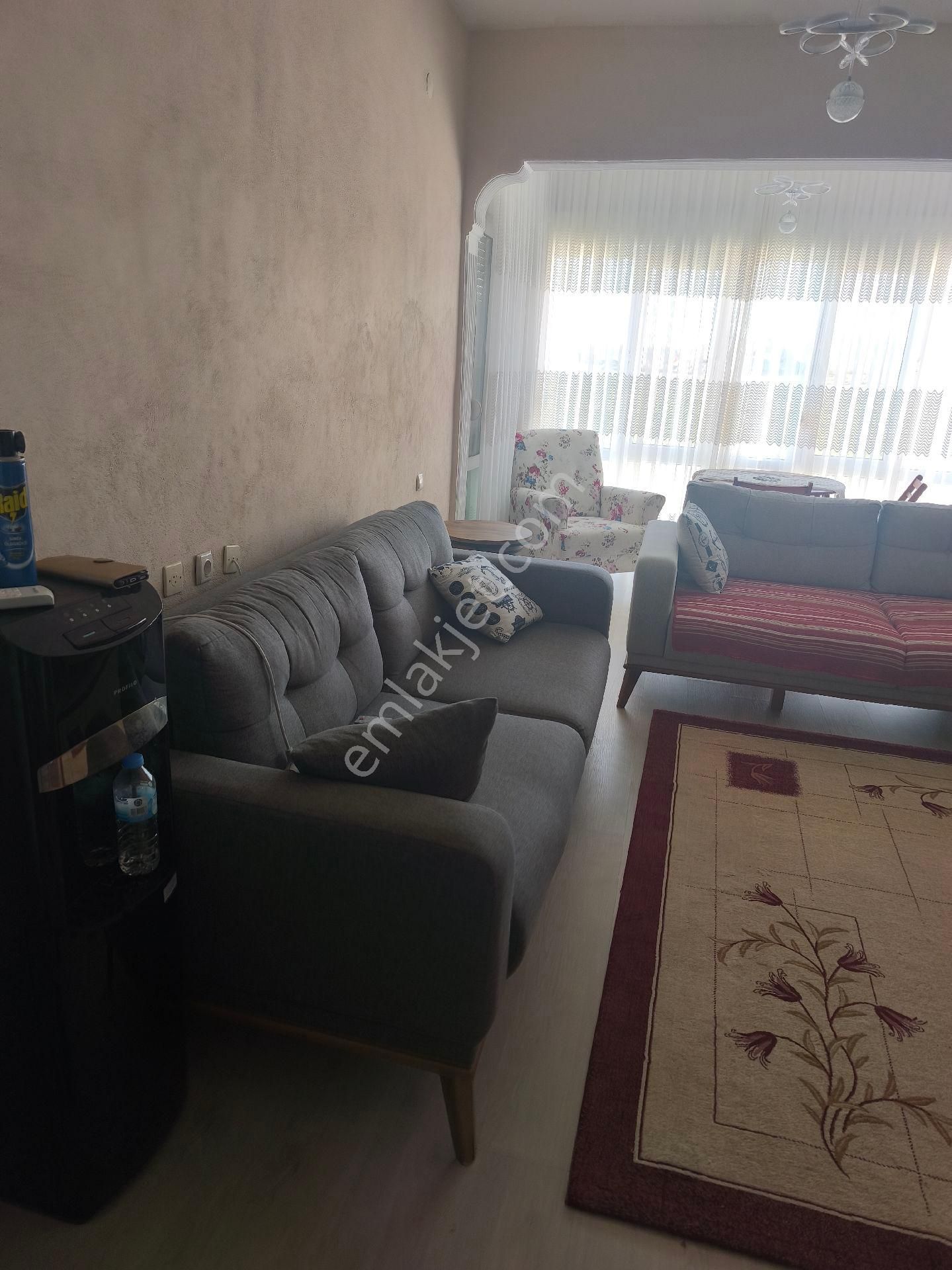 Site İçinde Havuzlu Bahçeli - Görsel 14