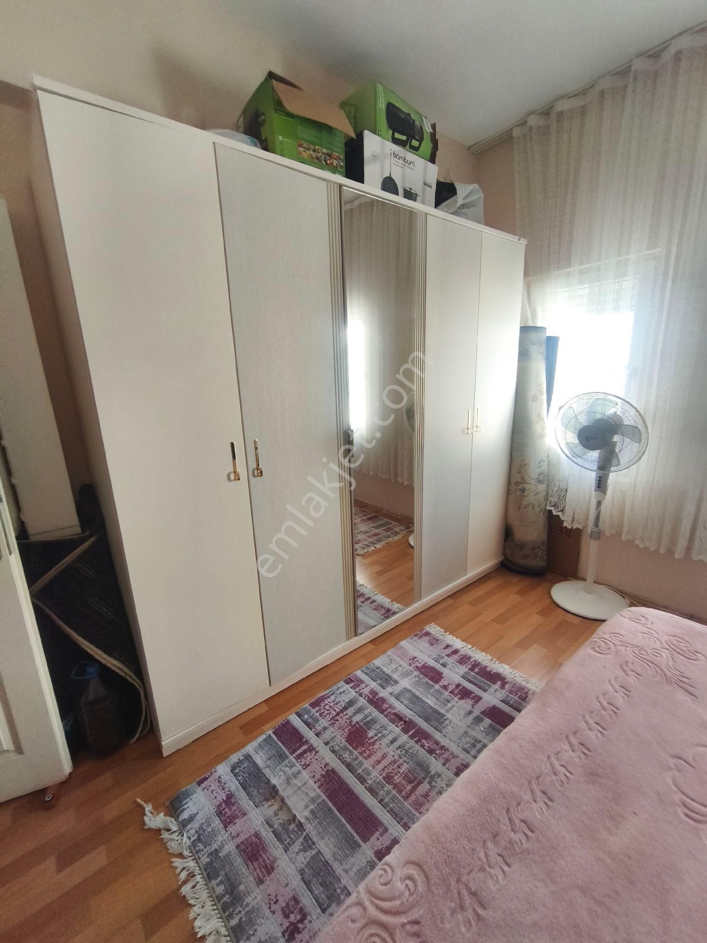 Site İçinde Havuzlu Bahçeli - Görsel 10