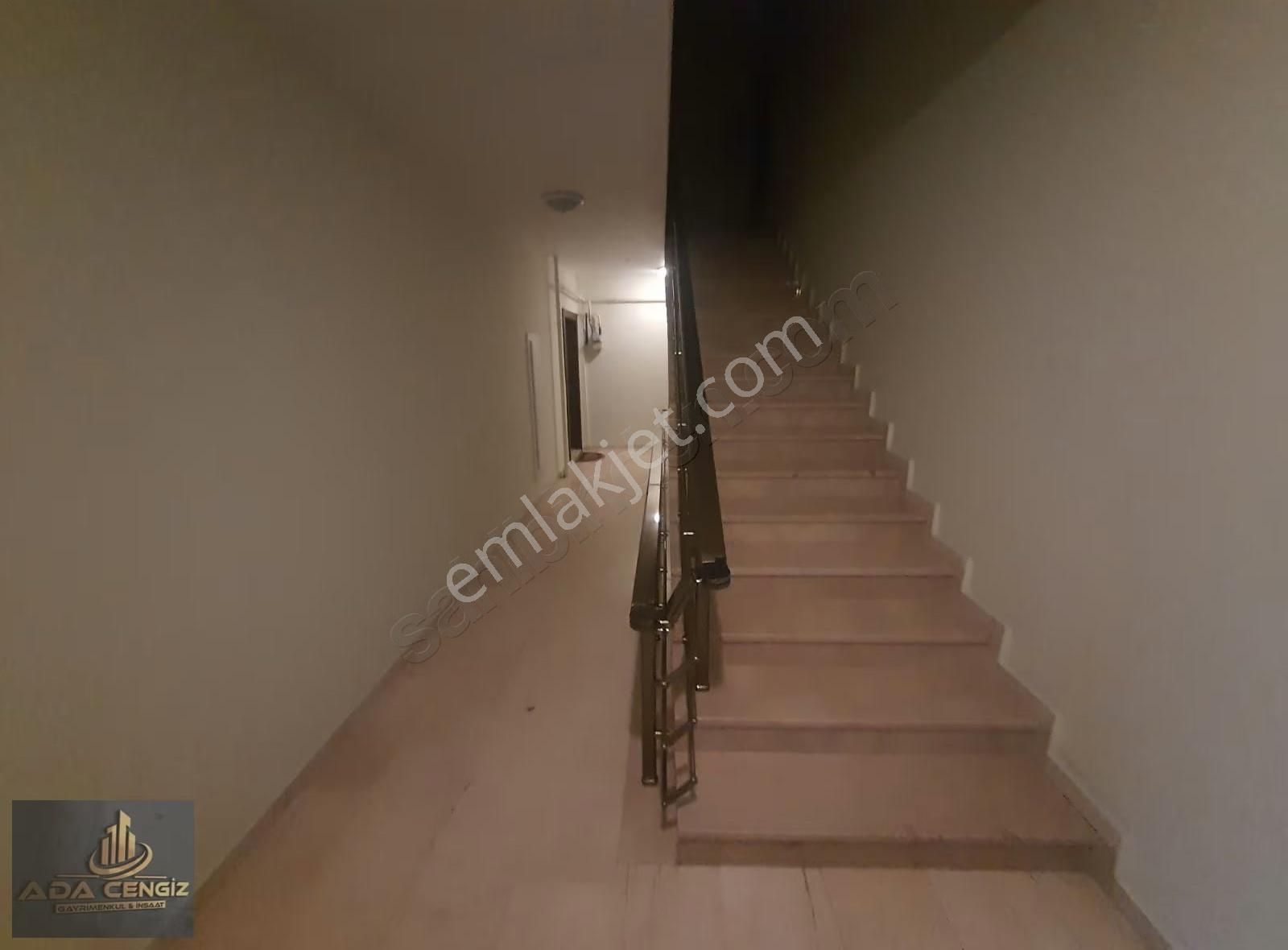 Merkezi Konumda Site İçinde Ara Kat Daire - Görsel 24