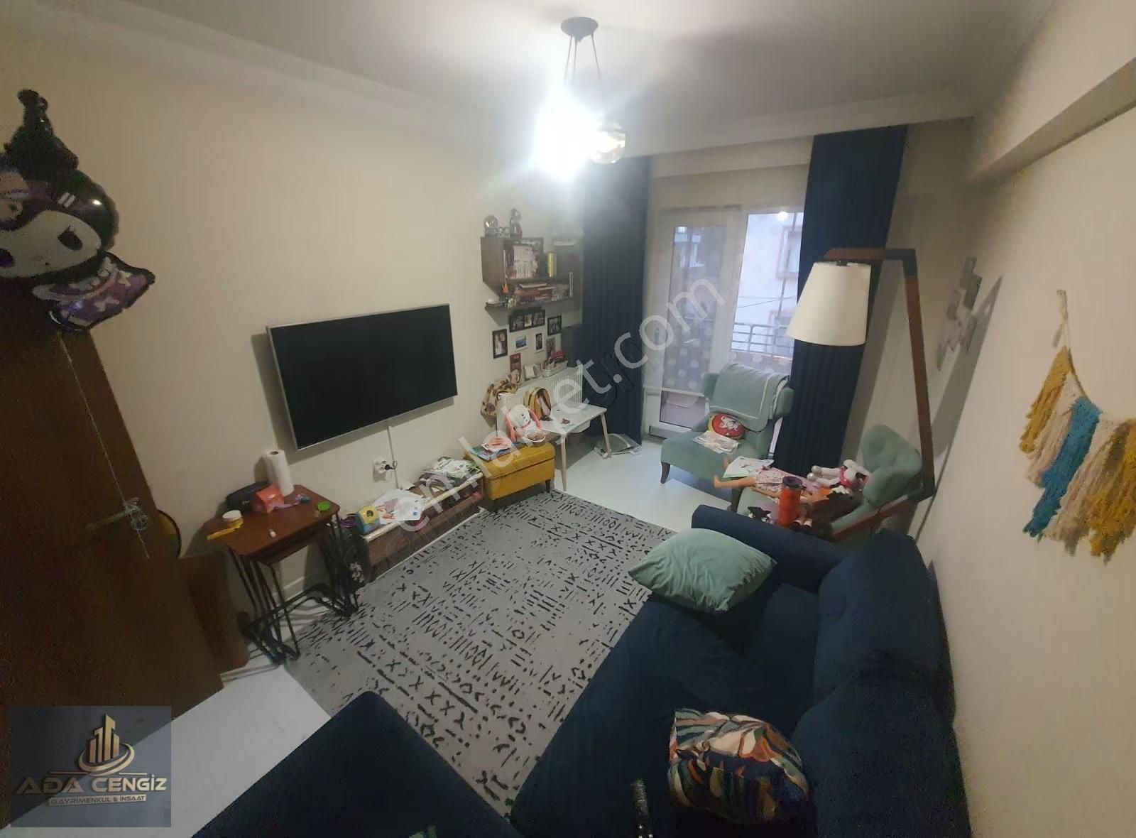 Merkezi Konumda Site İçinde Ara Kat Daire - Görsel 29