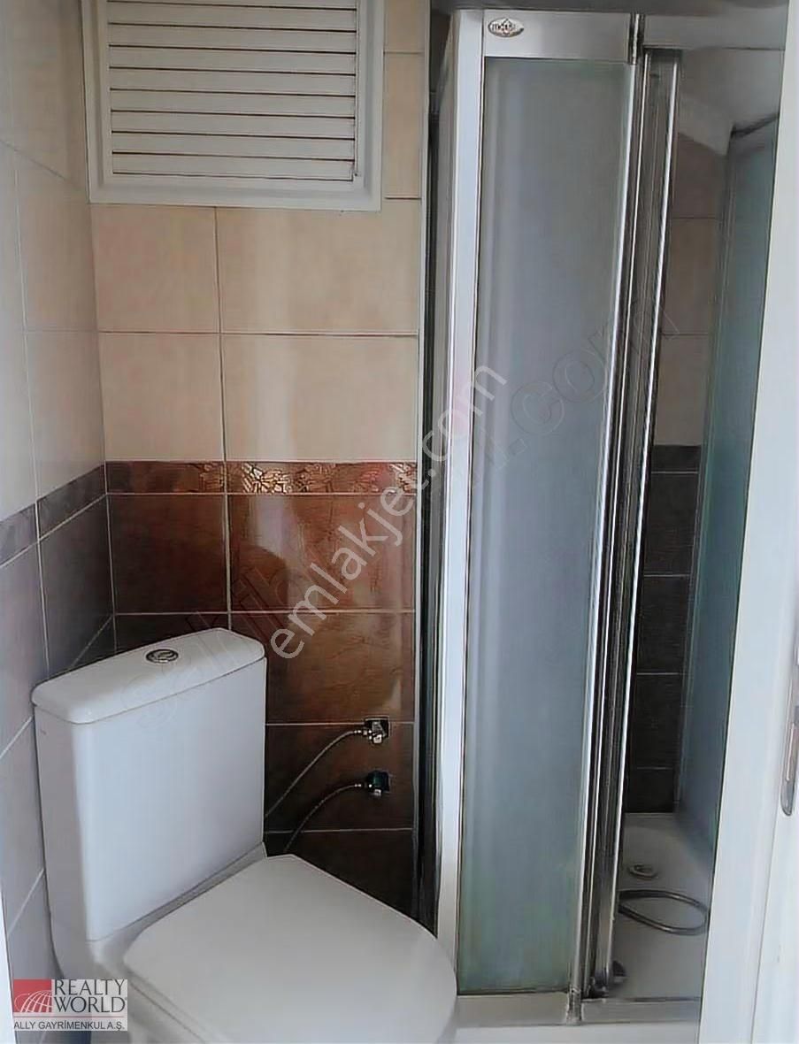 Rw'den Kağıthane Merkez'de 1+1 Kiralık Dubleks Daire - Görsel 3