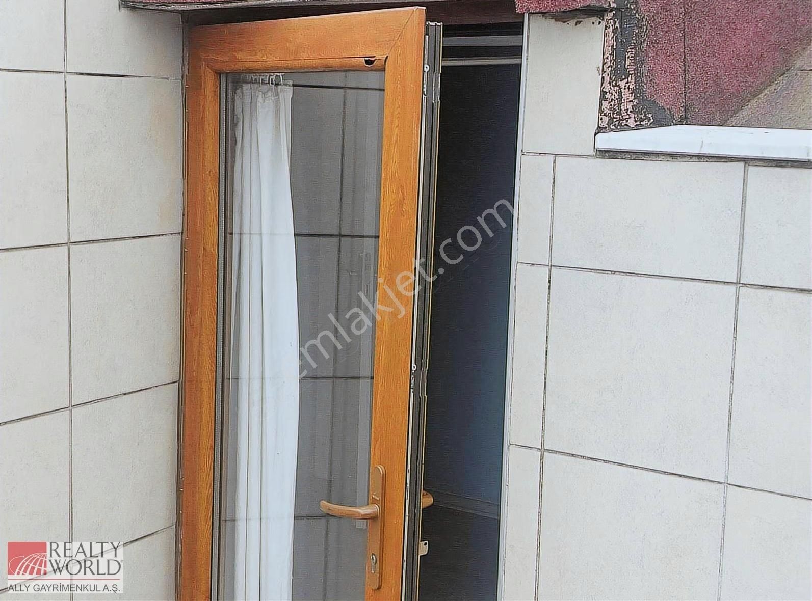 Rw'den Kağıthane Merkez'de 1+1 Kiralık Dubleks Daire - Görsel 12
