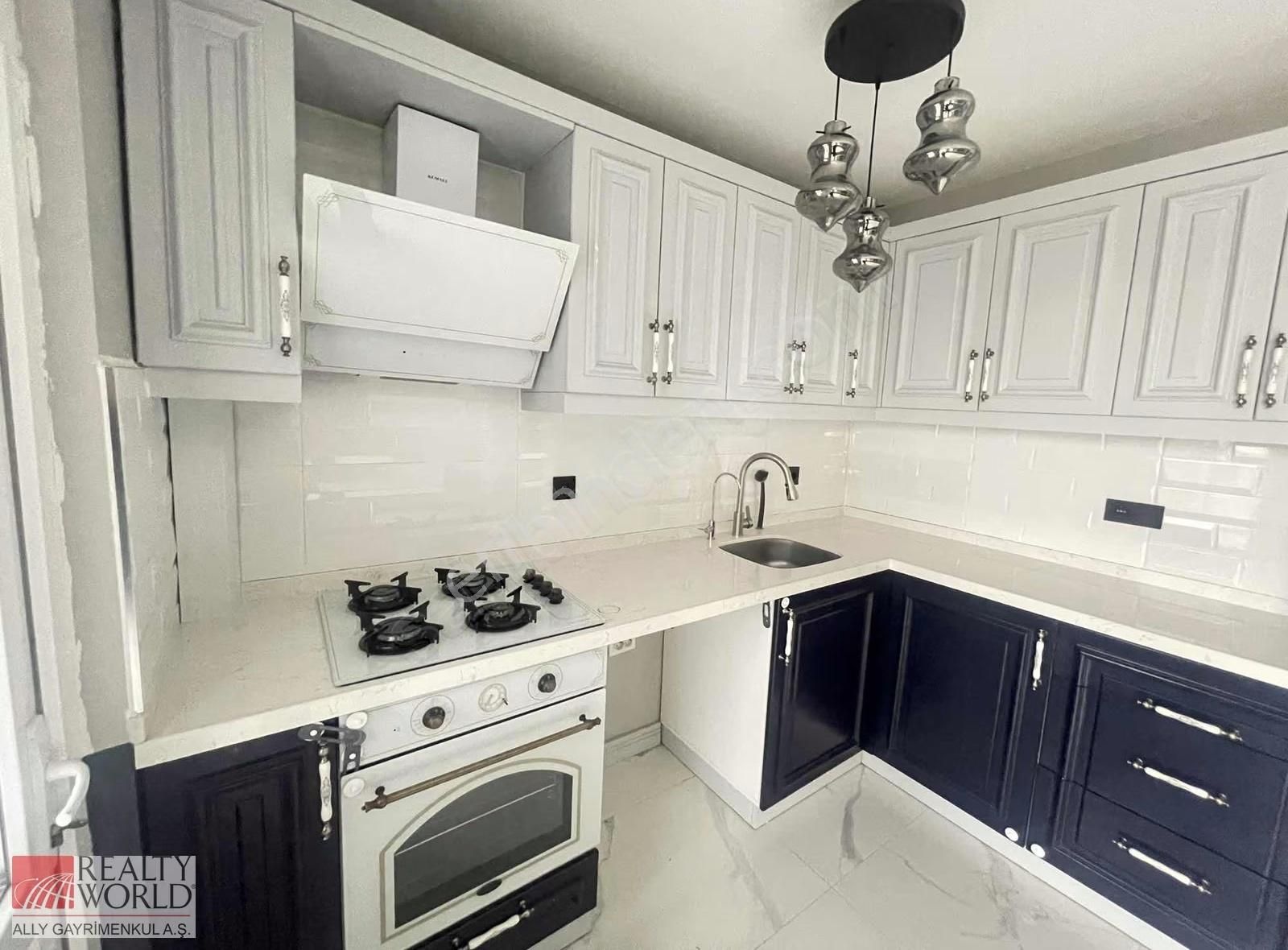 Alibeyköy Çırçırda Metro Çıkışına Yakın Lüx 4+1 Dublex Manzaralı - Görsel 18