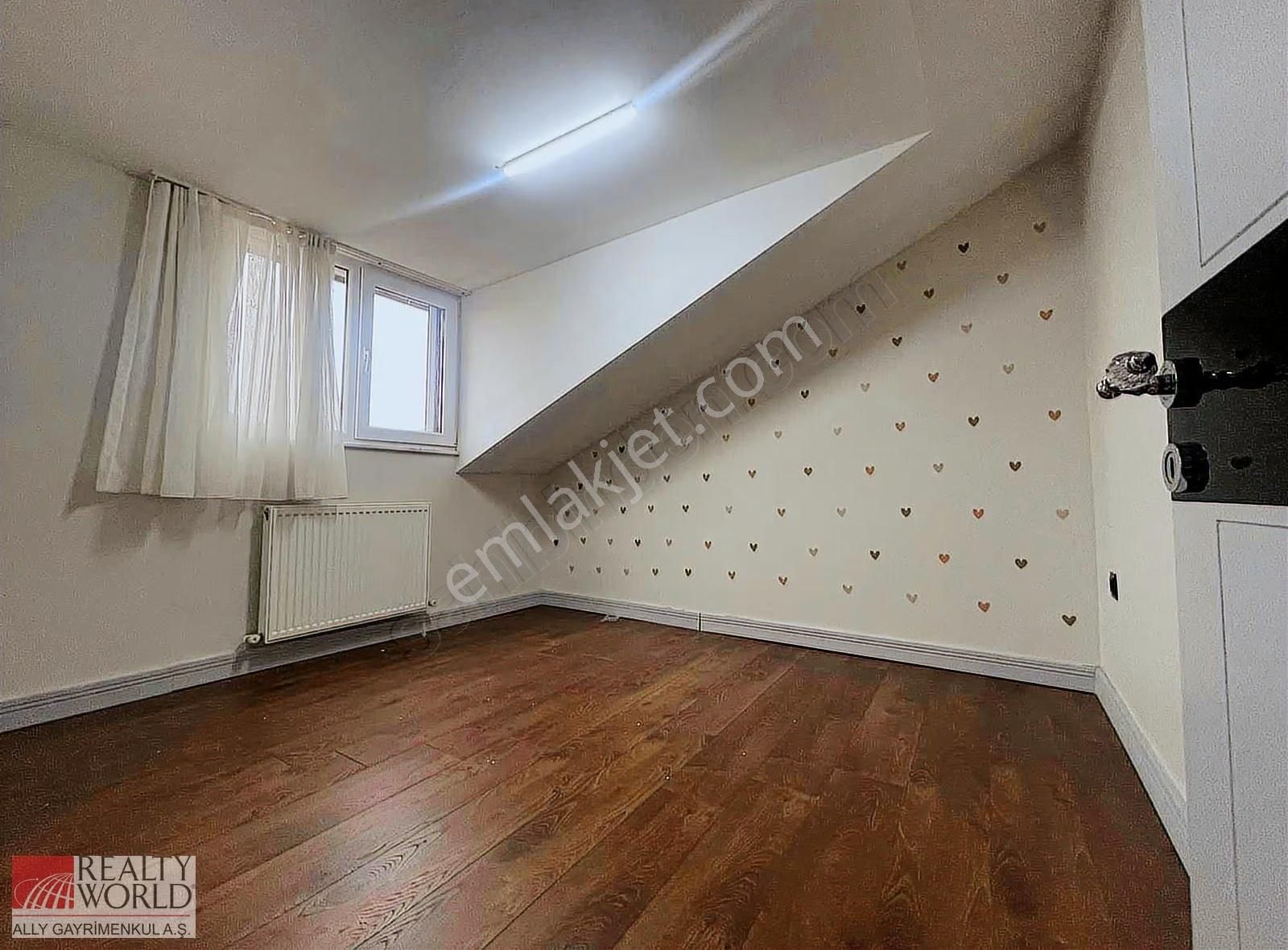 Alibeyköy Çırçırda Metro Çıkışına Yakın Lüx 4+1 Dublex Manzaralı - Görsel 14